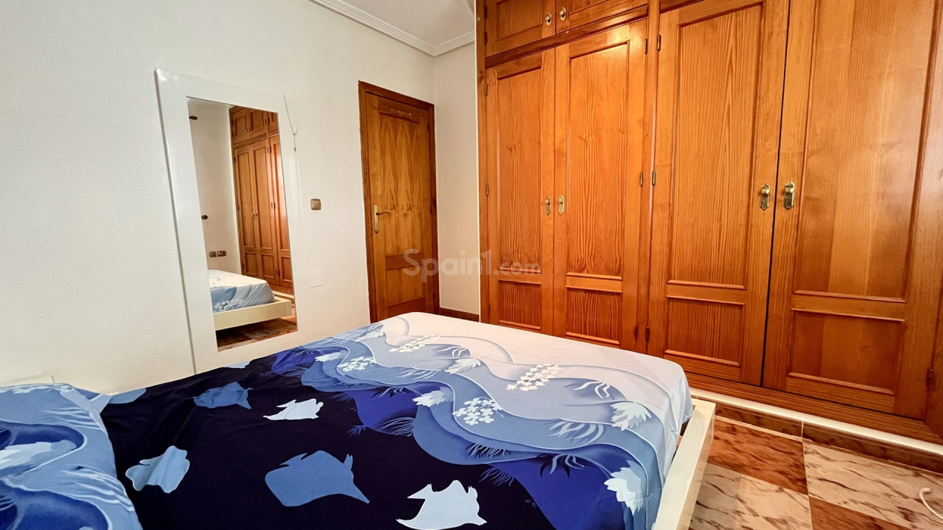 Resale - Wohnung -
Villamartín - Villamartin
