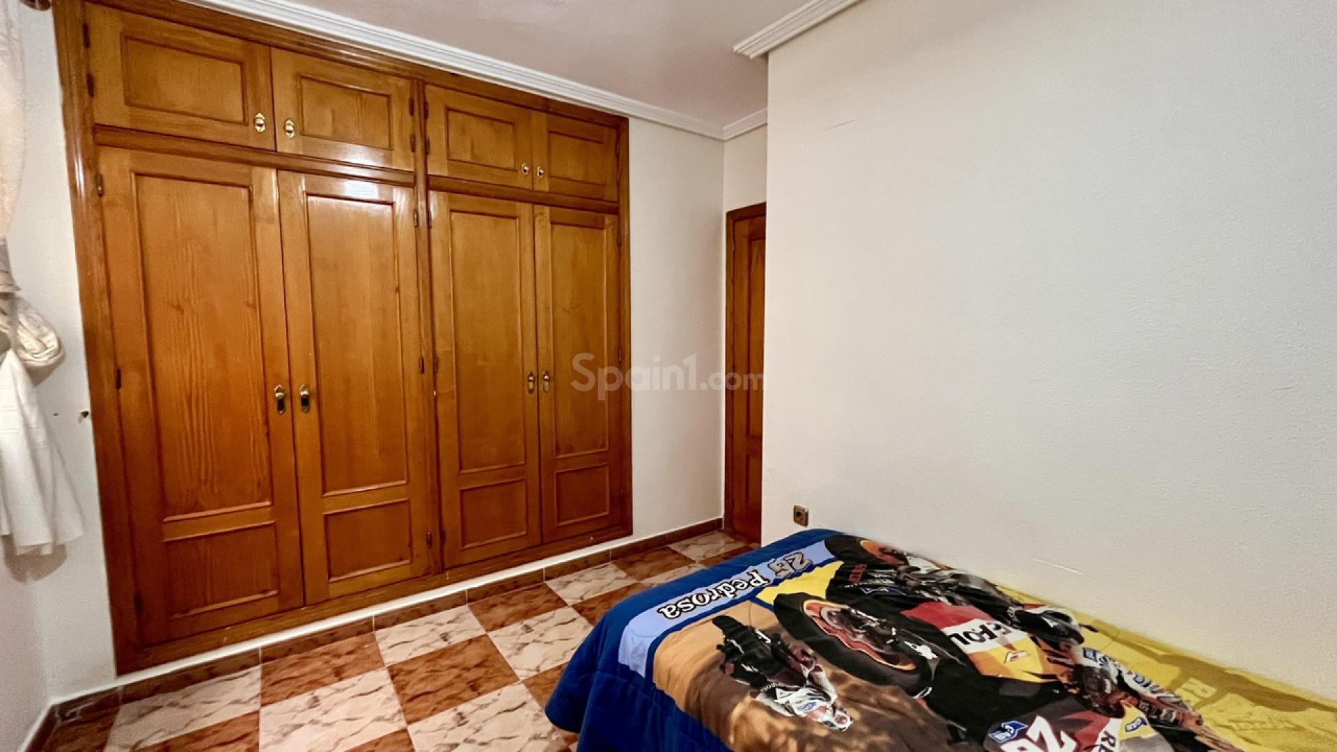 Resale - Wohnung -
Villamartín - Villamartin