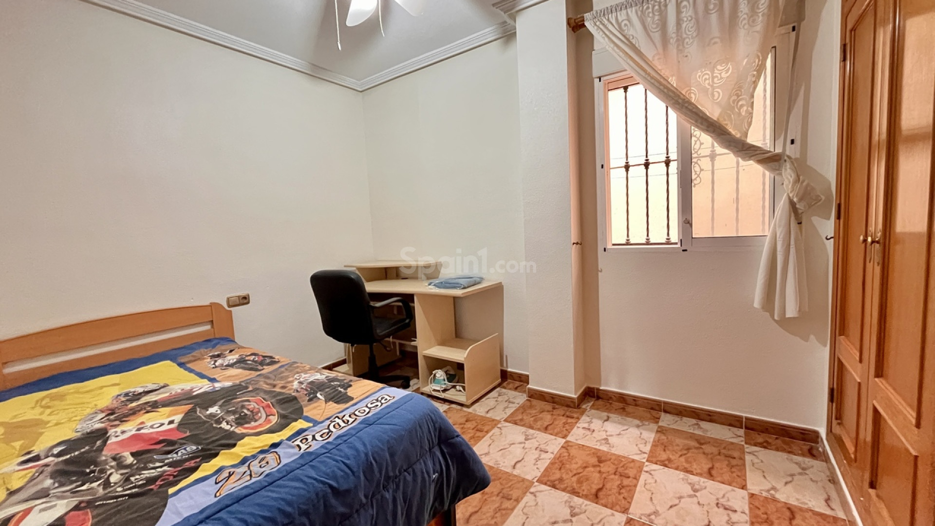 Resale - Wohnung -
Villamartín - Villamartin