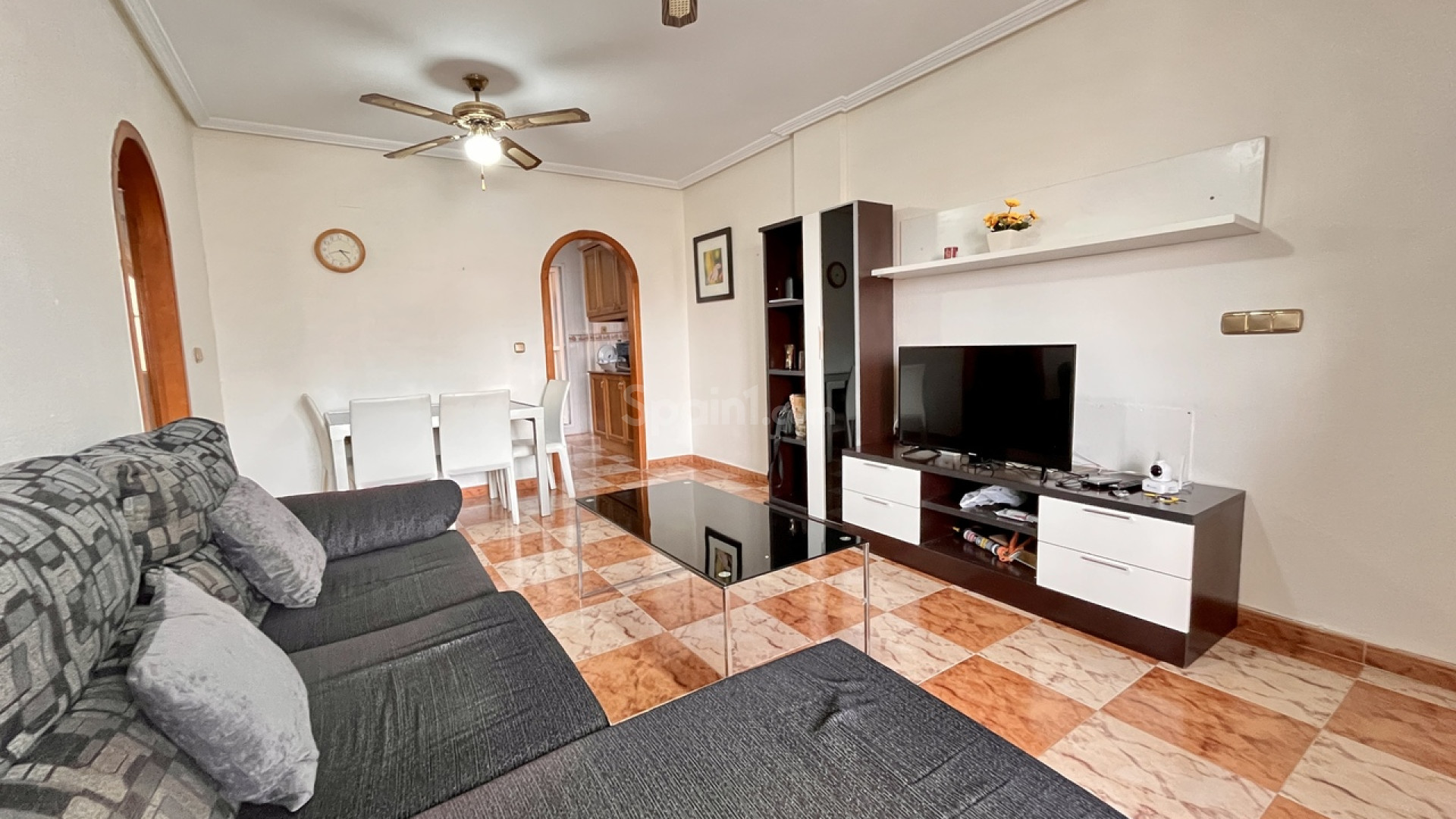 Resale - Wohnung -
Villamartín - Villamartin