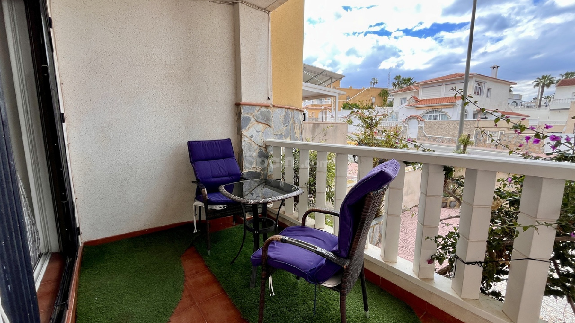 Resale - Wohnung -
Villamartín - Villamartin