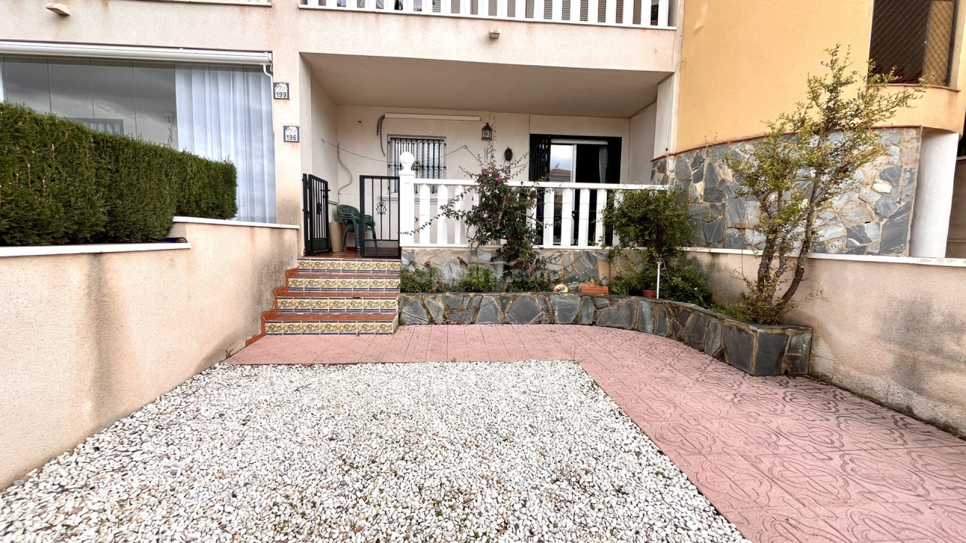 Resale - Wohnung -
Villamartín - Villamartin