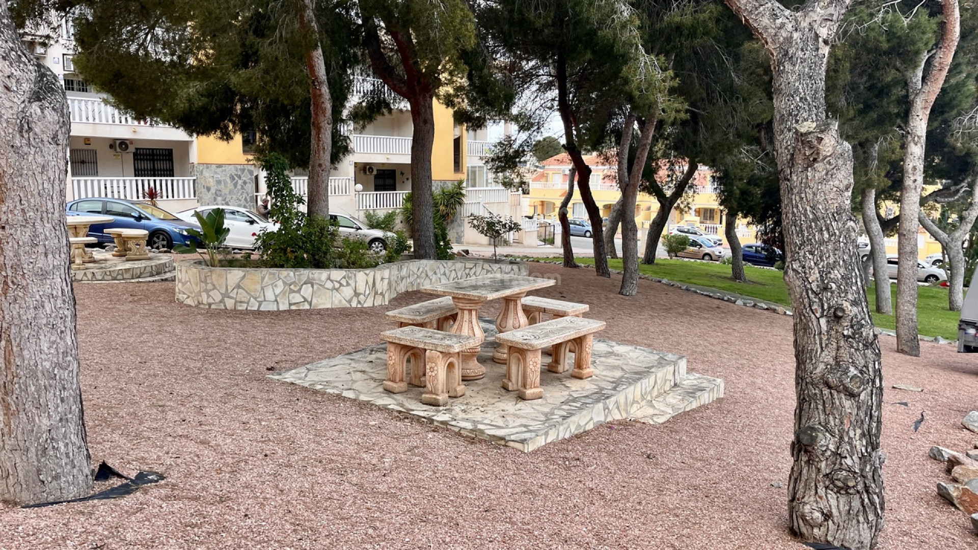 Resale - Wohnung -
Villamartín - Villamartin