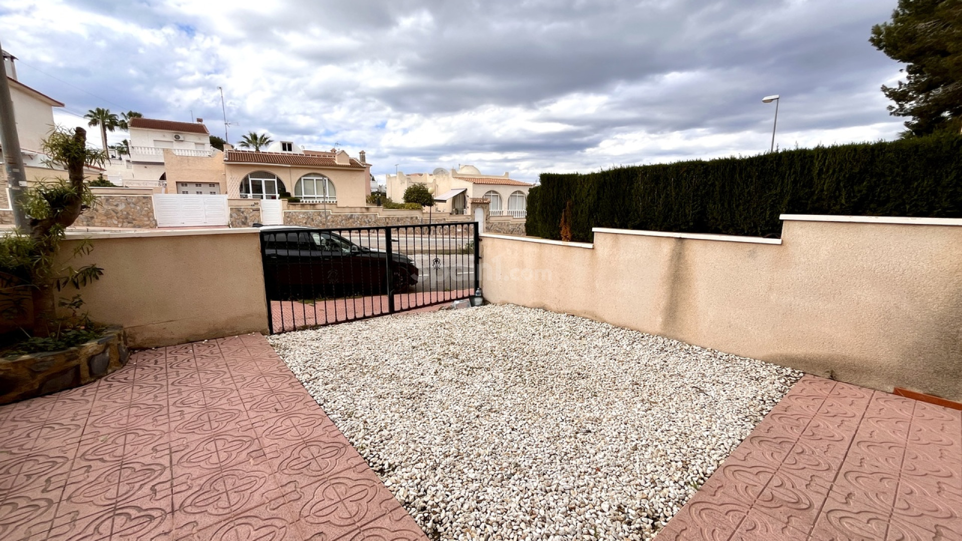 Resale - Wohnung -
Villamartín - Villamartin
