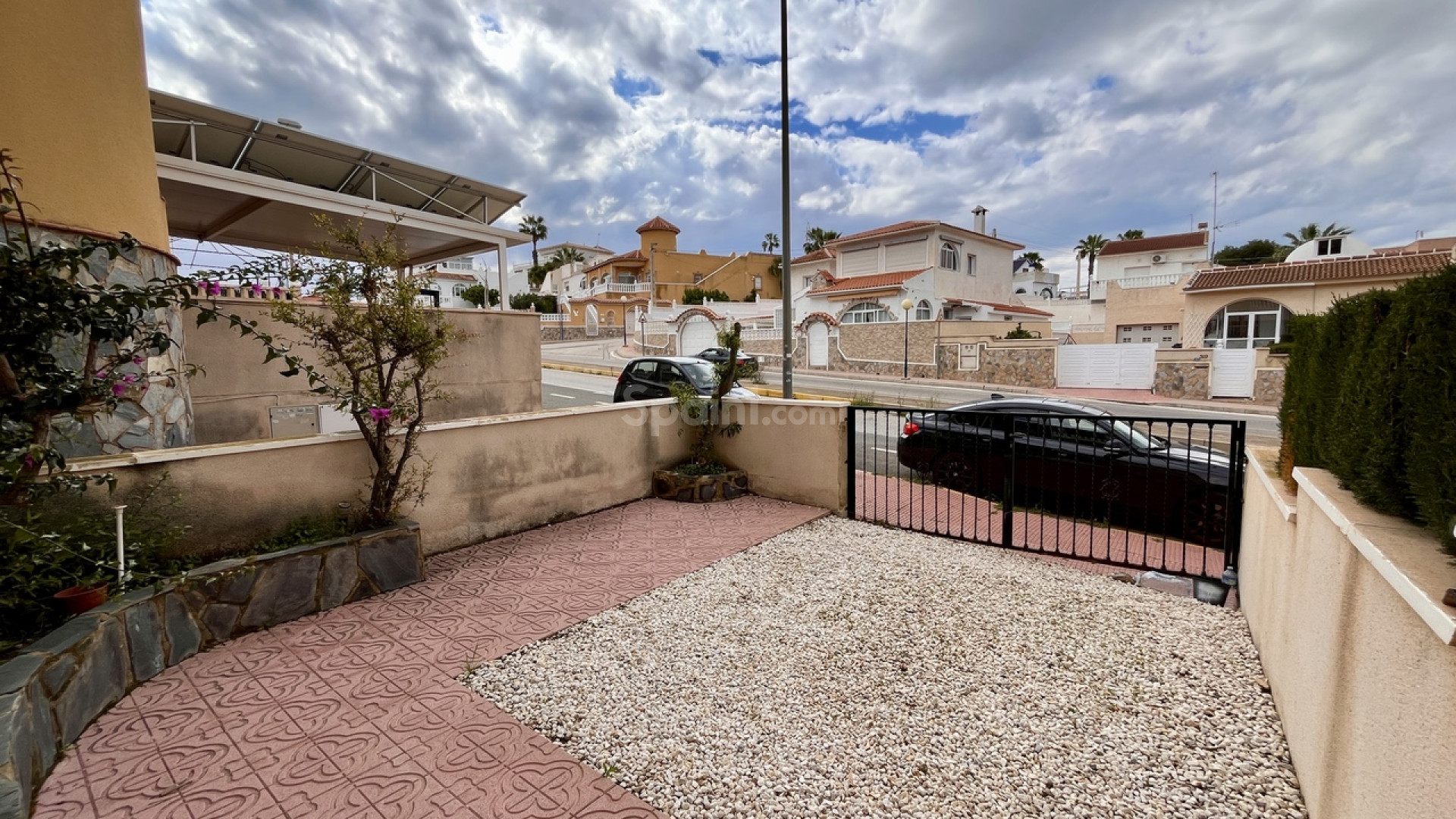 Resale - Wohnung -
Villamartín - Villamartin