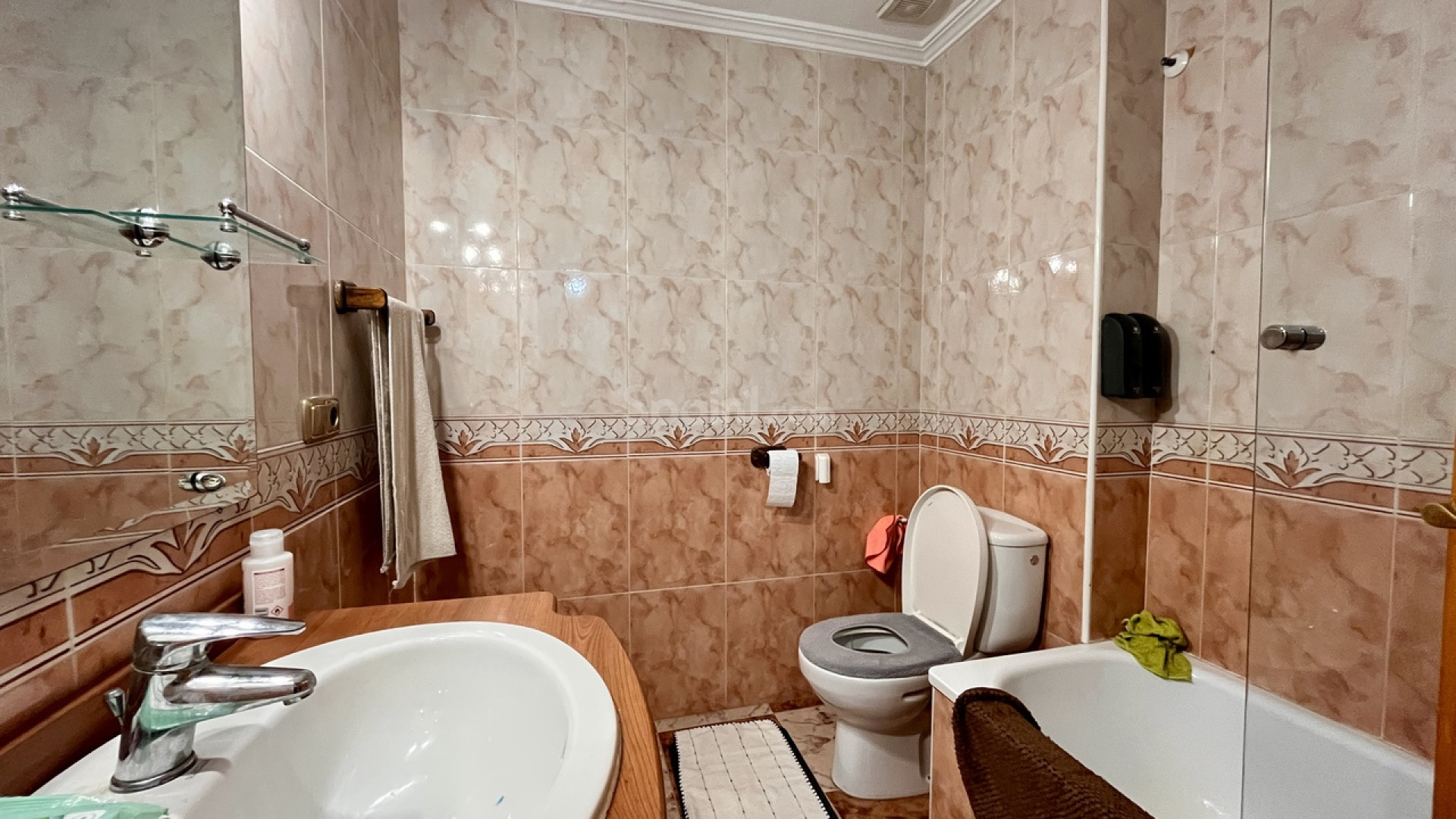 Resale - Wohnung -
Villamartín - Villamartin
