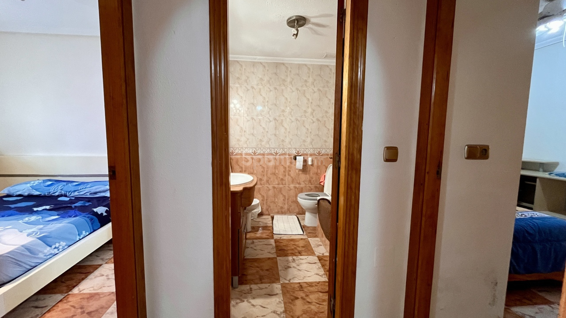 Resale - Wohnung -
Villamartín - Villamartin
