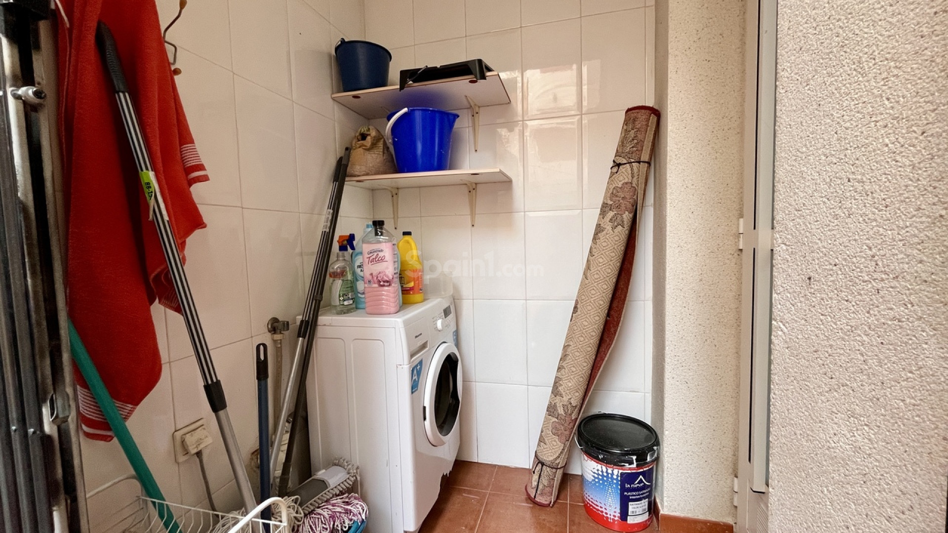 Resale - Wohnung -
Villamartín - Villamartin