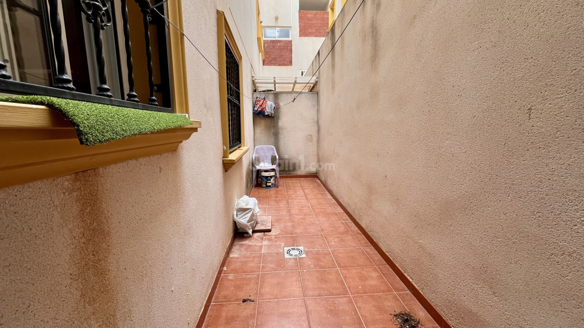 Resale - Wohnung -
Villamartín - Villamartin
