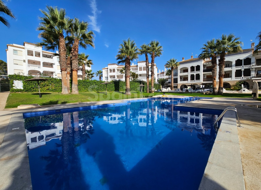 Resale - Wohnung -
Villamartín - Villamartin