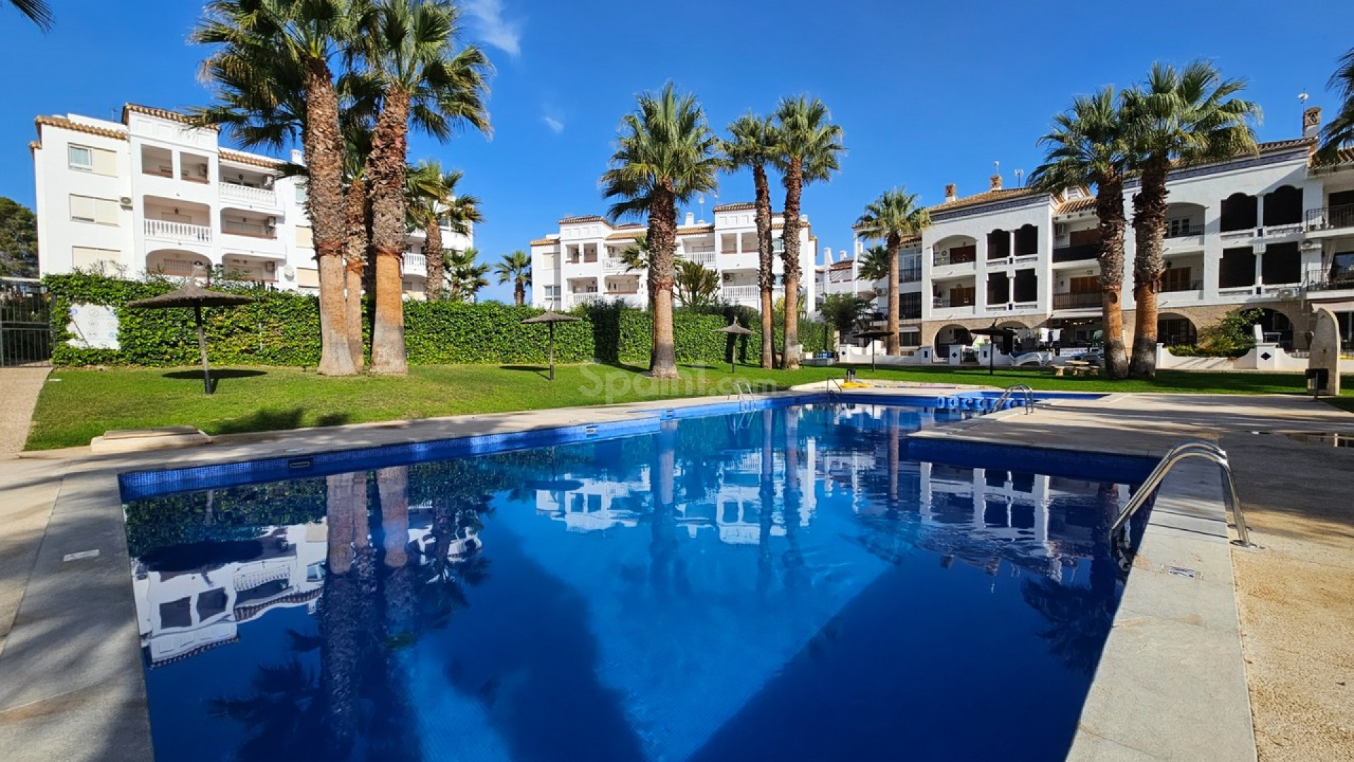 Resale - Wohnung -
Villamartín - Villamartin