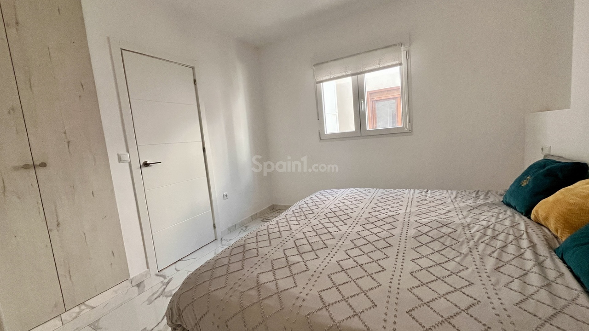 Resale - Wohnung -
Villamartín - Villamartin