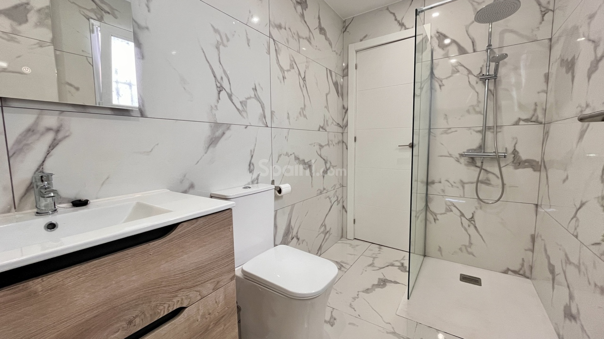 Resale - Wohnung -
Villamartín - Villamartin