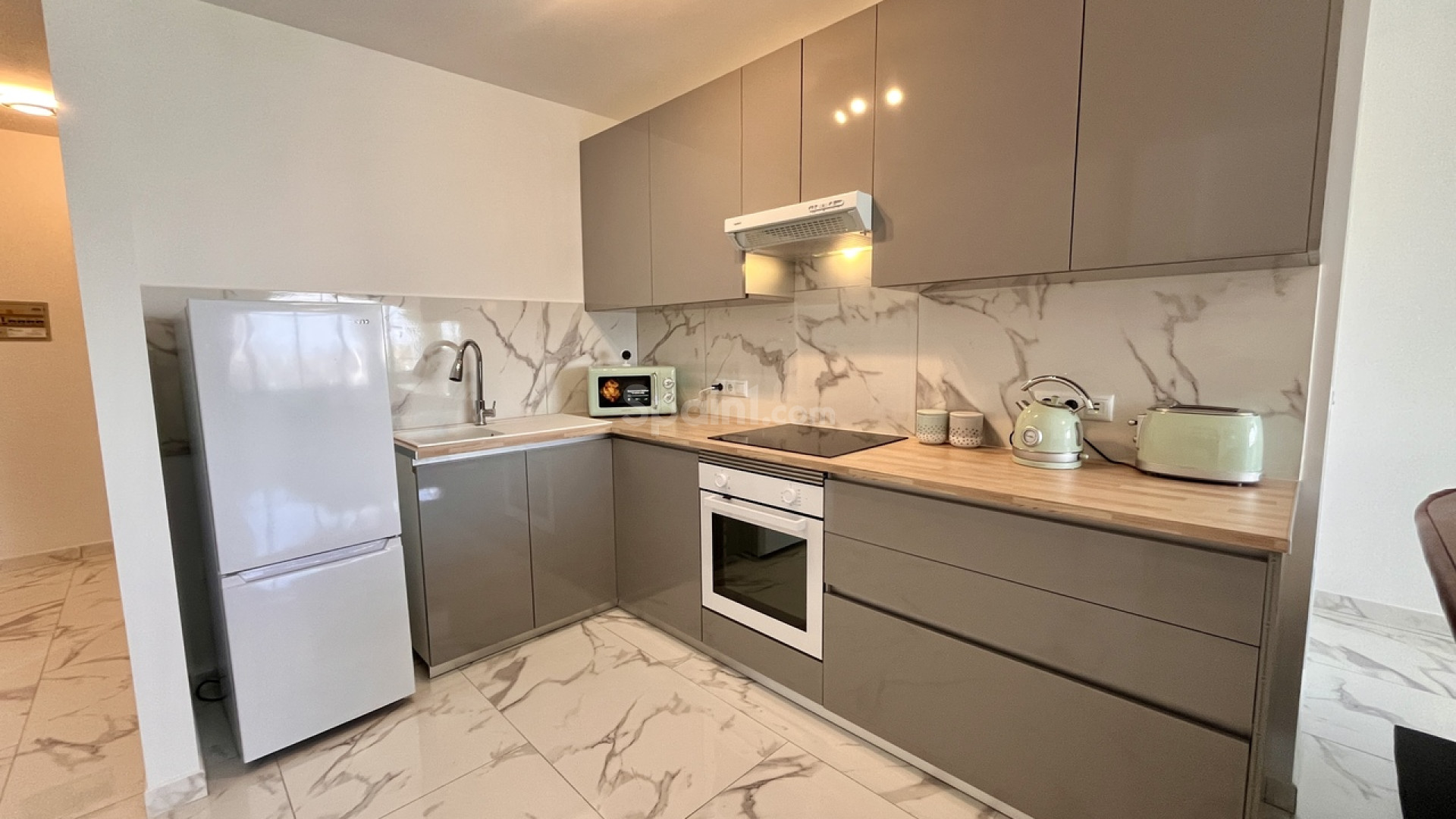 Resale - Wohnung -
Villamartín - Villamartin