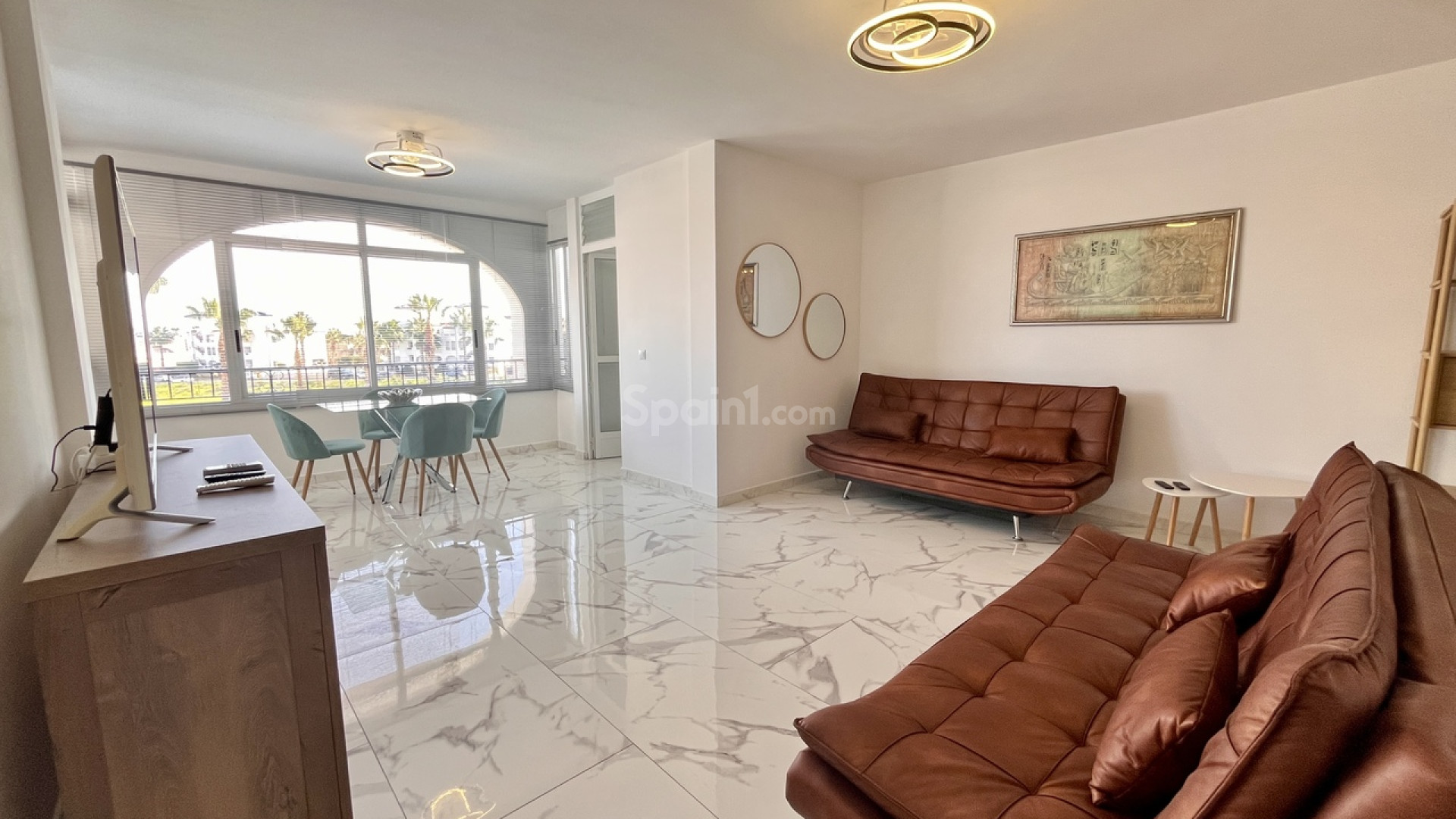 Resale - Wohnung -
Villamartín - Villamartin