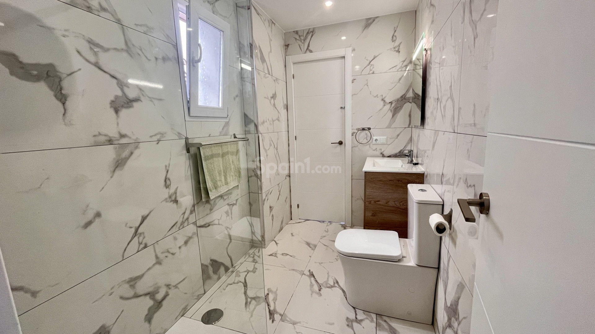 Resale - Wohnung -
Villamartín - Villamartin