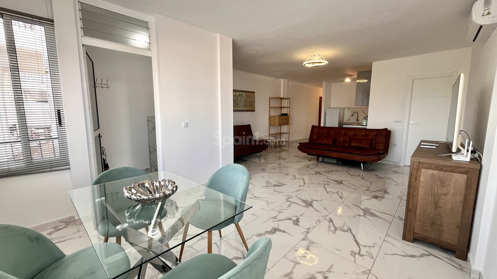 Resale - Wohnung -
Villamartín - Villamartin