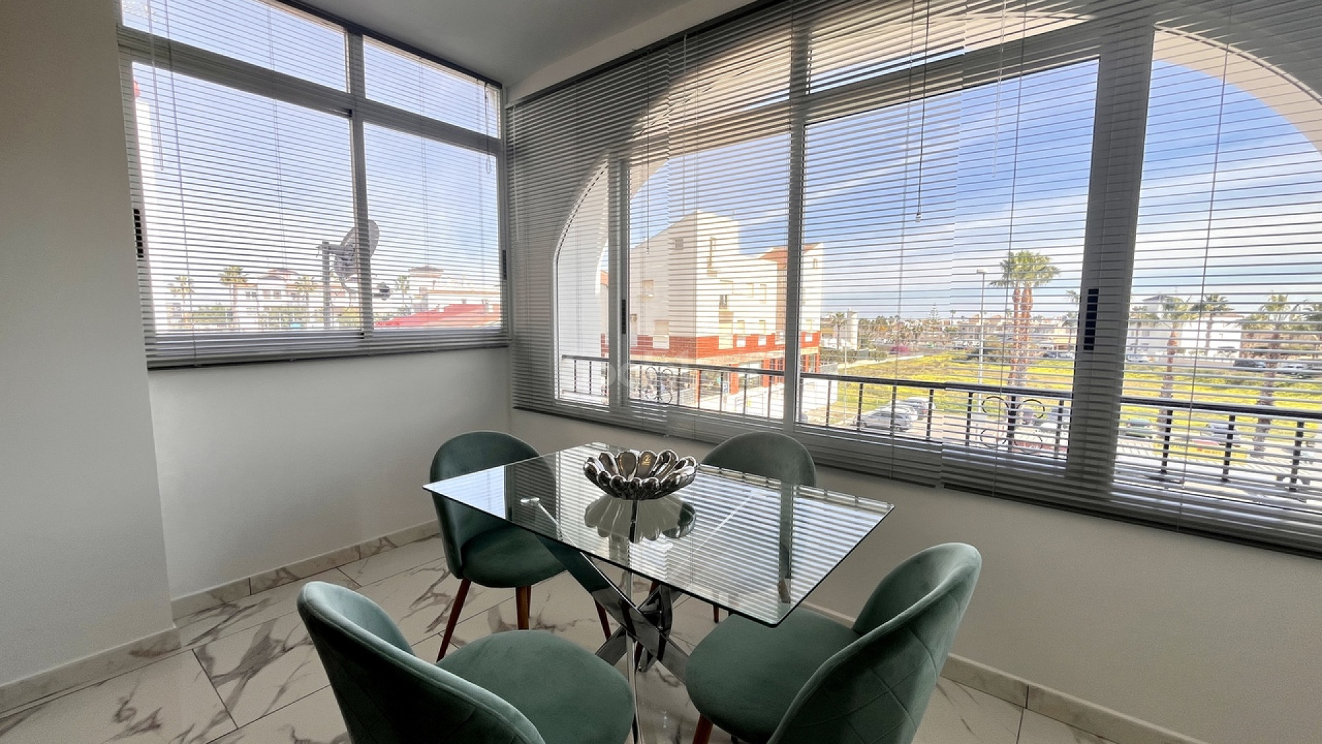 Resale - Wohnung -
Villamartín - Villamartin