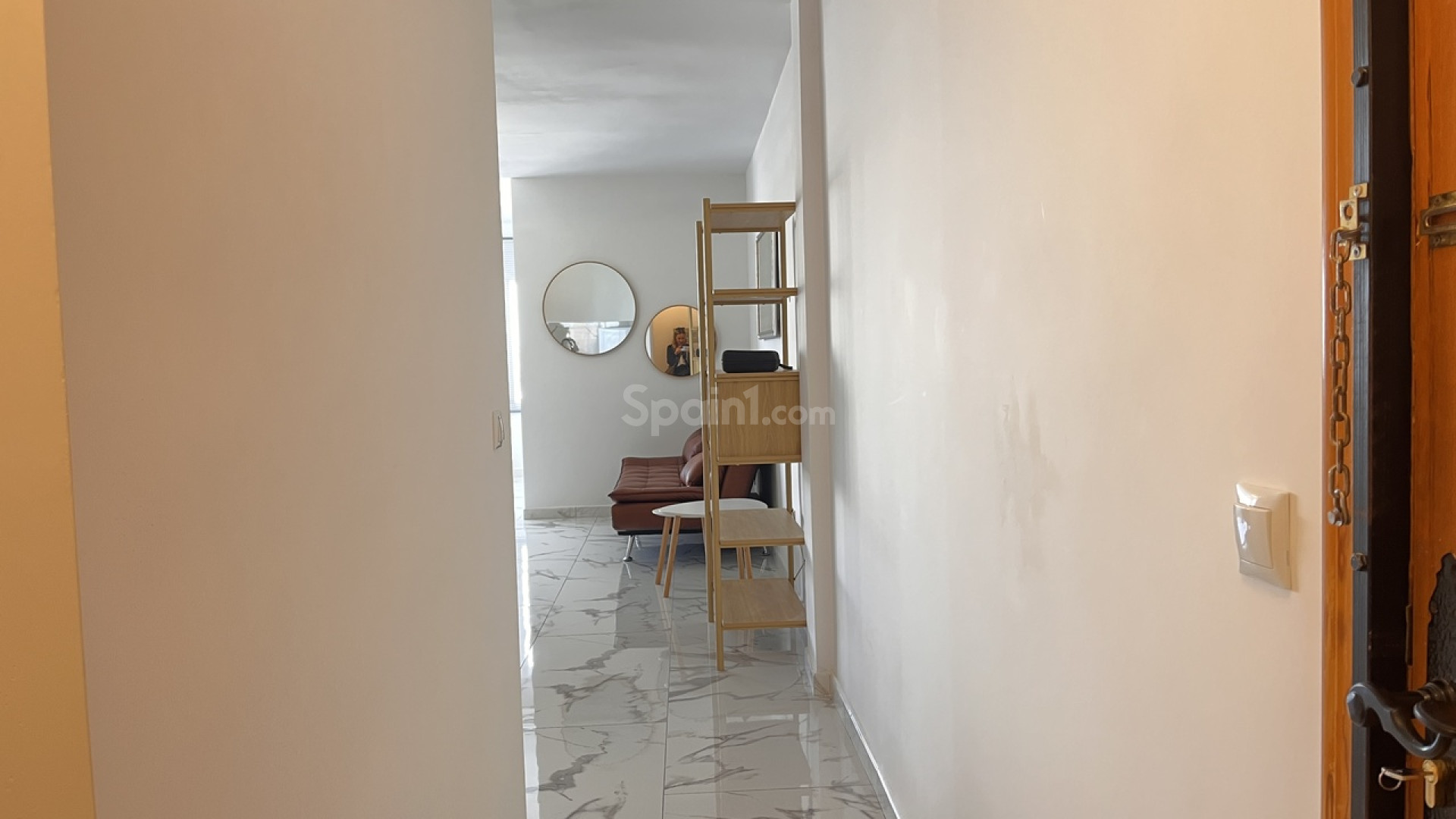 Resale - Wohnung -
Villamartín - Villamartin