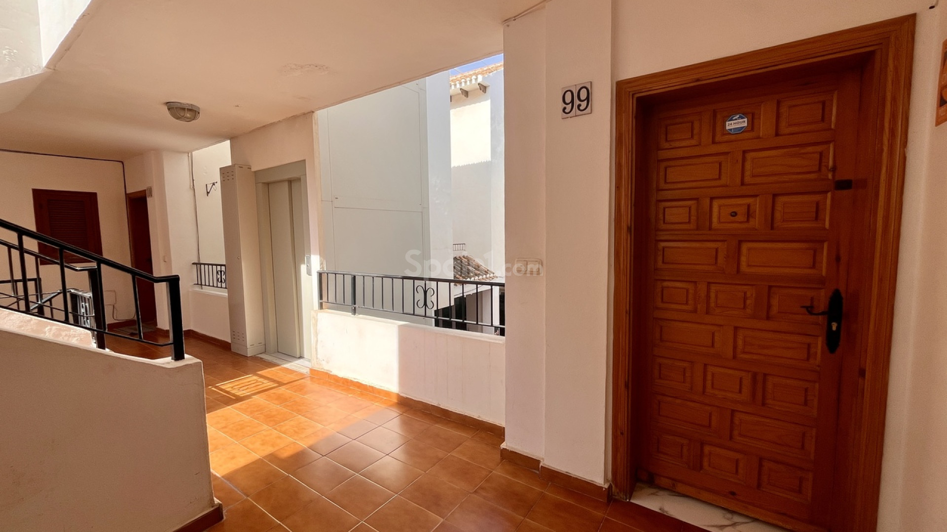 Resale - Wohnung -
Villamartín - Villamartin