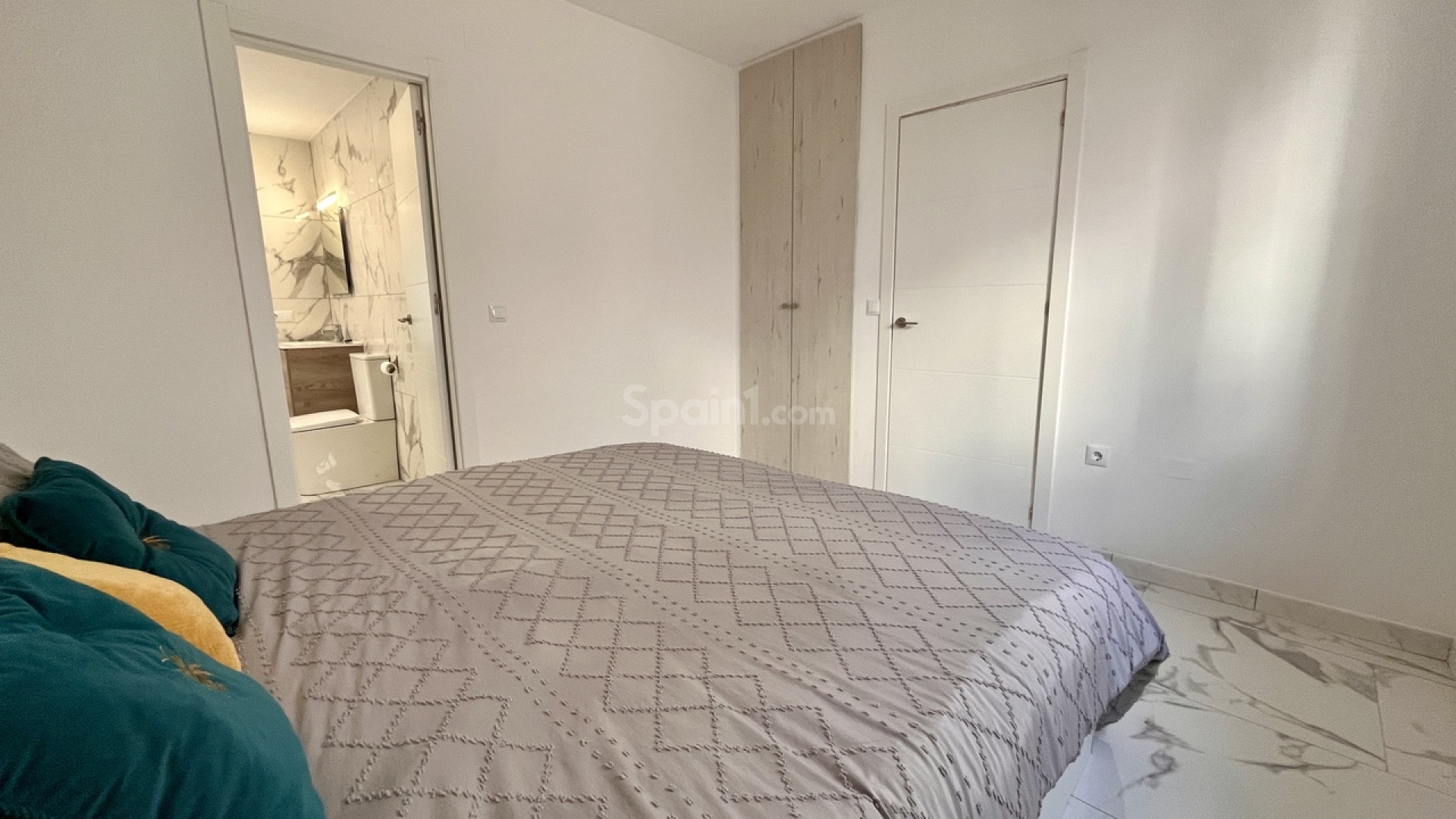 Resale - Wohnung -
Villamartín - Villamartin