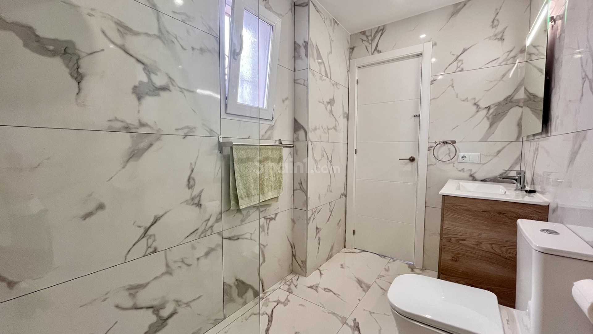 Resale - Wohnung -
Villamartín - Villamartin