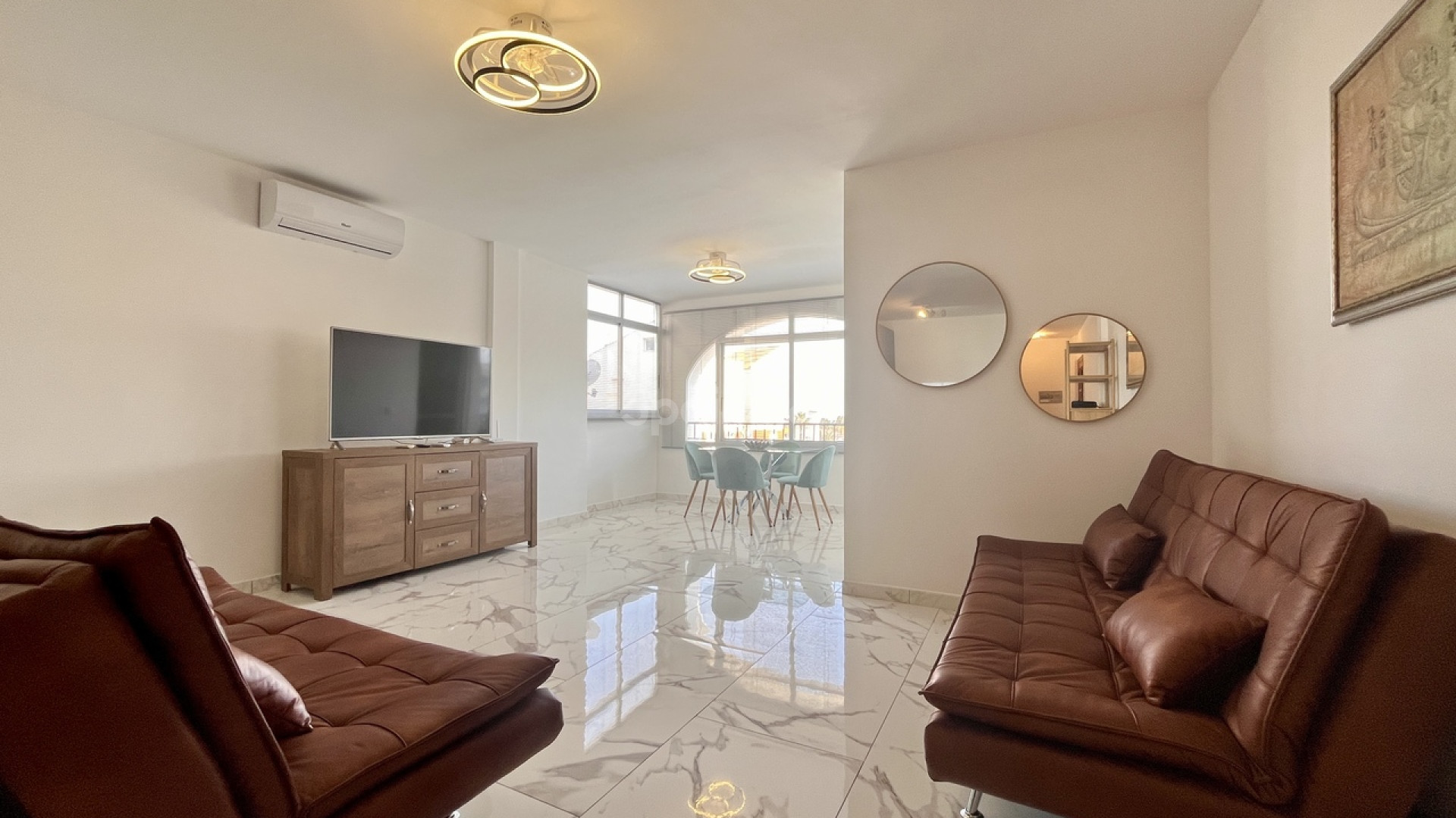 Resale - Wohnung -
Villamartín - Villamartin