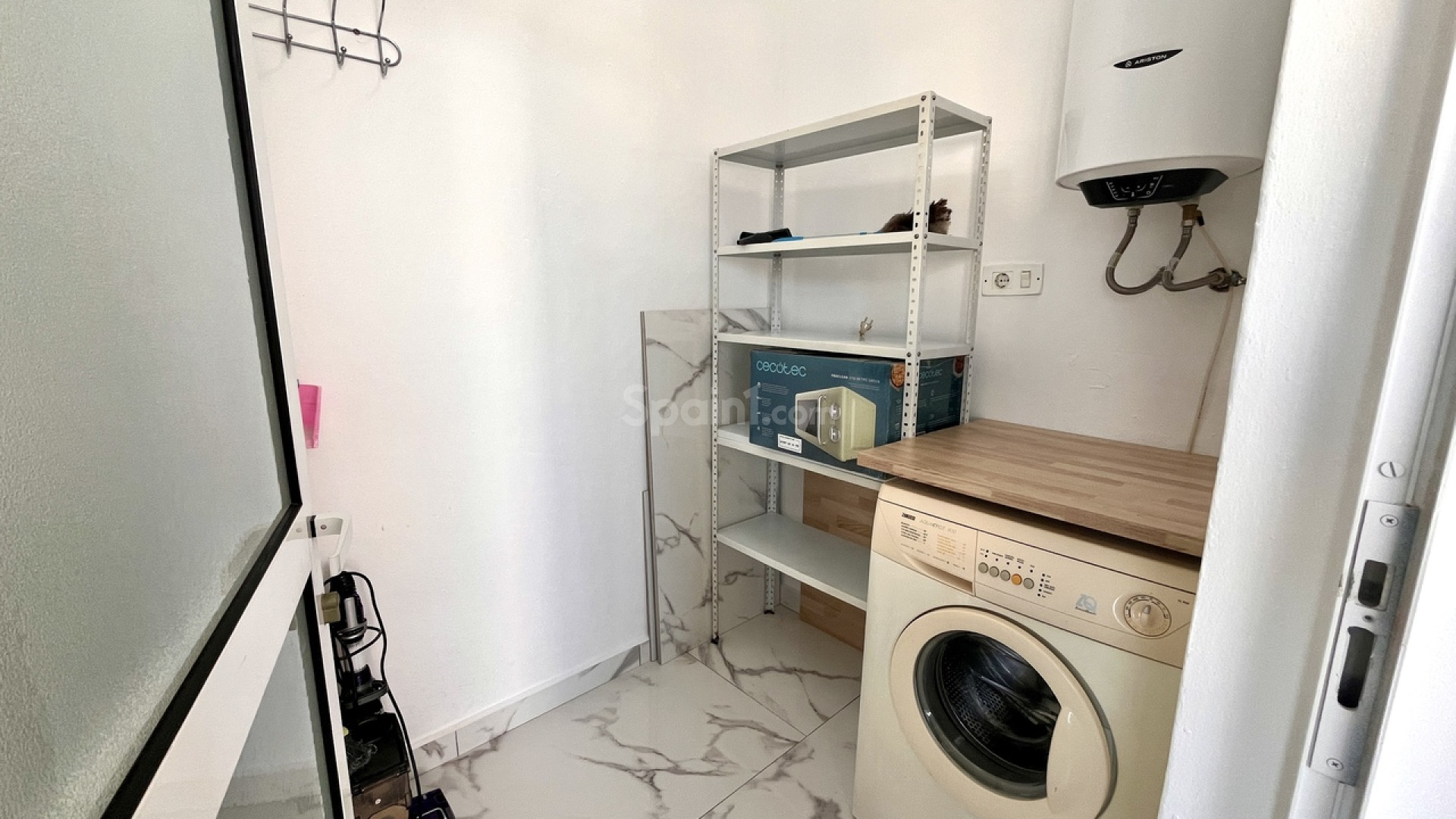 Resale - Wohnung -
Villamartín - Villamartin