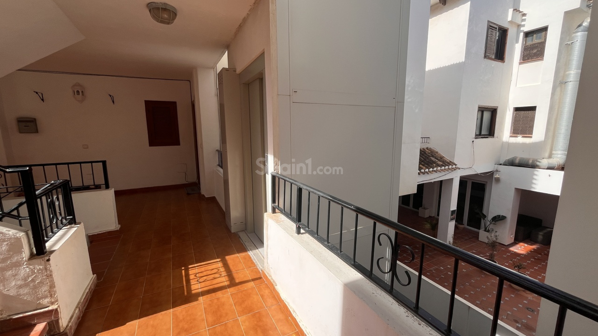 Resale - Wohnung -
Villamartín - Villamartin