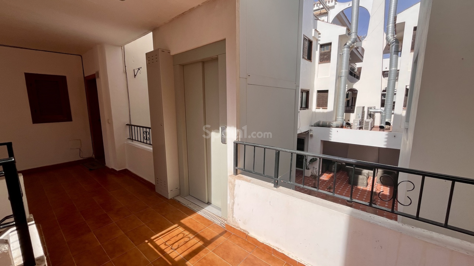 Resale - Wohnung -
Villamartín - Villamartin
