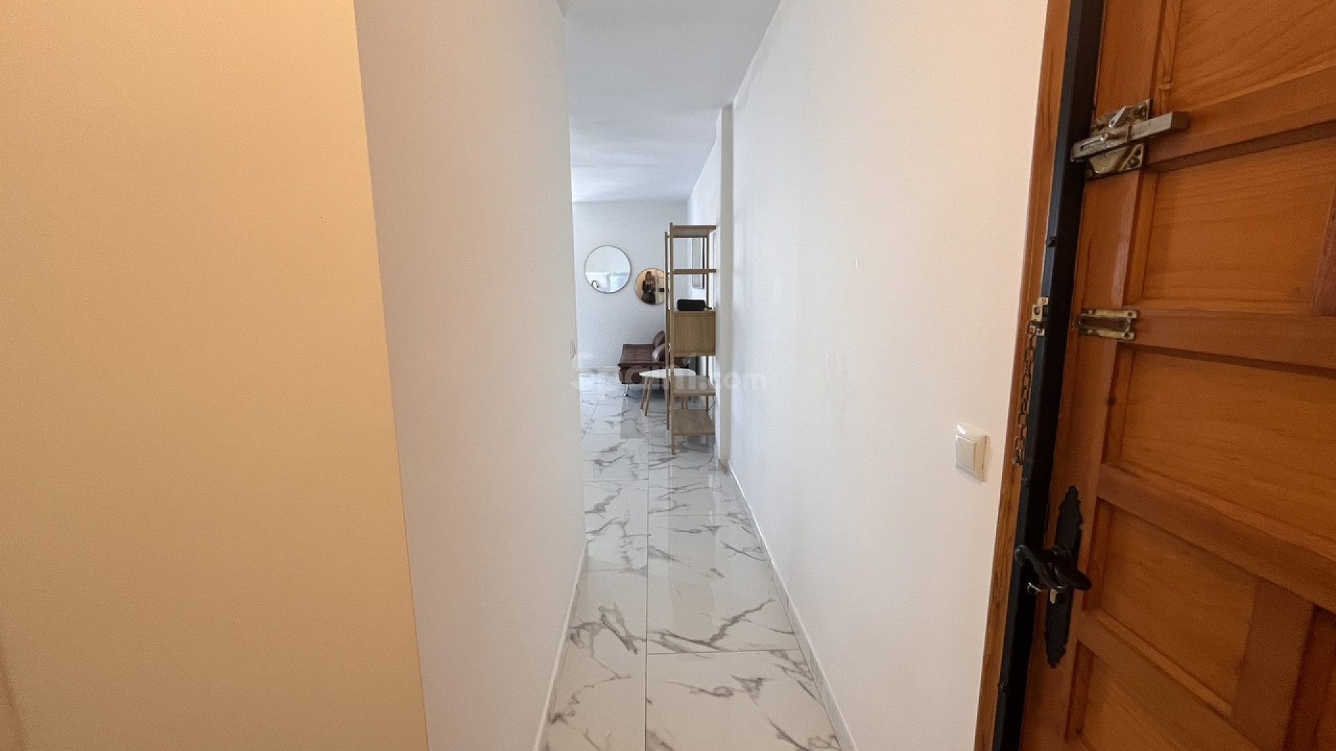 Resale - Wohnung -
Villamartín - Villamartin
