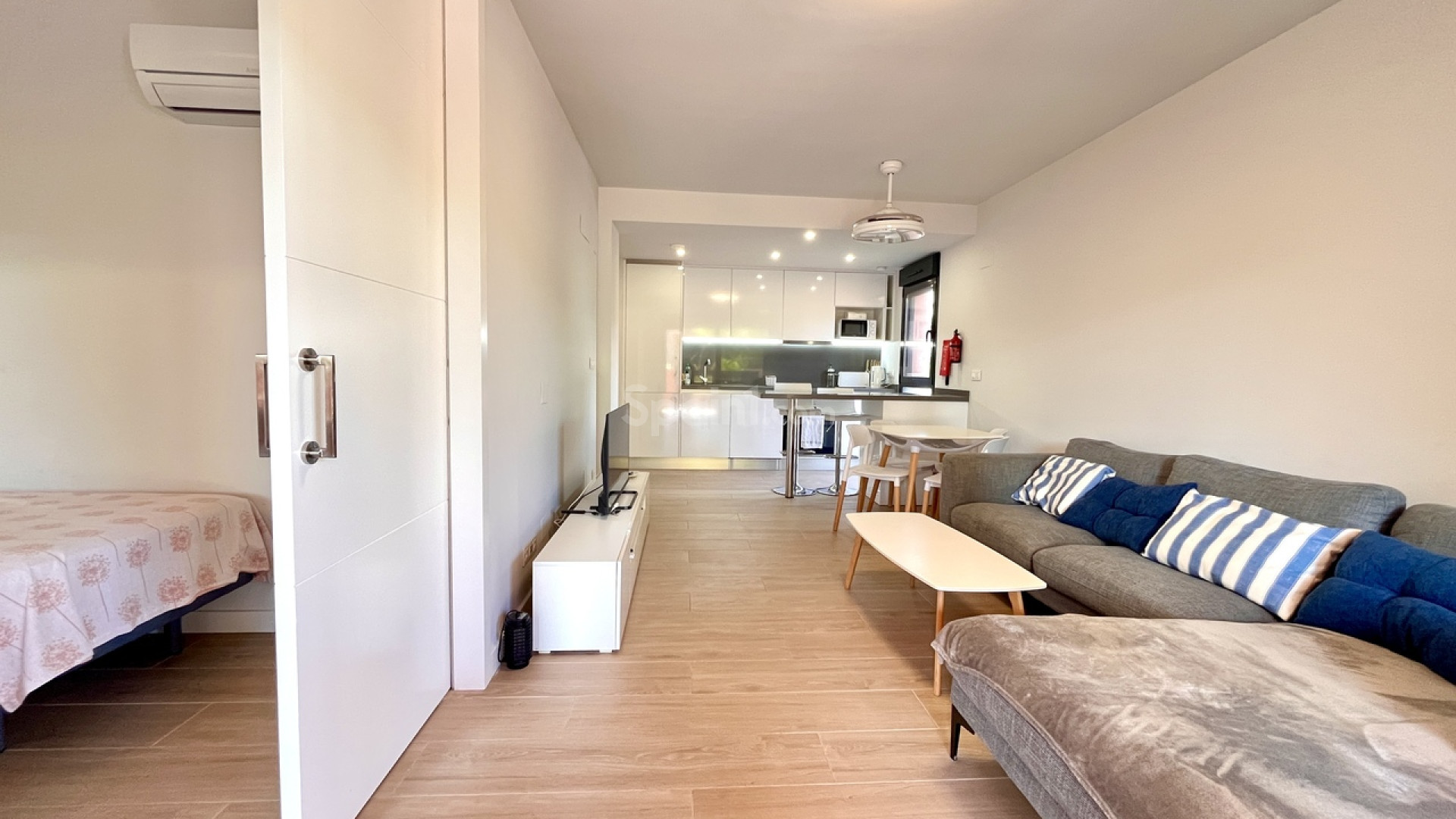 Resale - Wohnung -
Villamartín - Villamartin