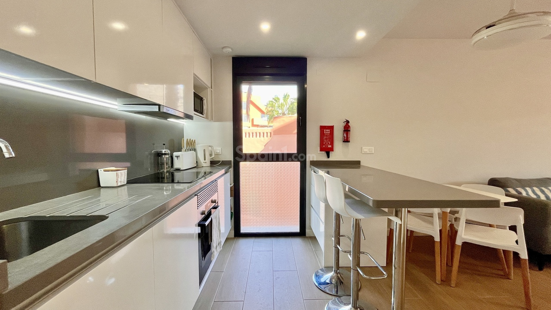 Resale - Wohnung -
Villamartín - Villamartin