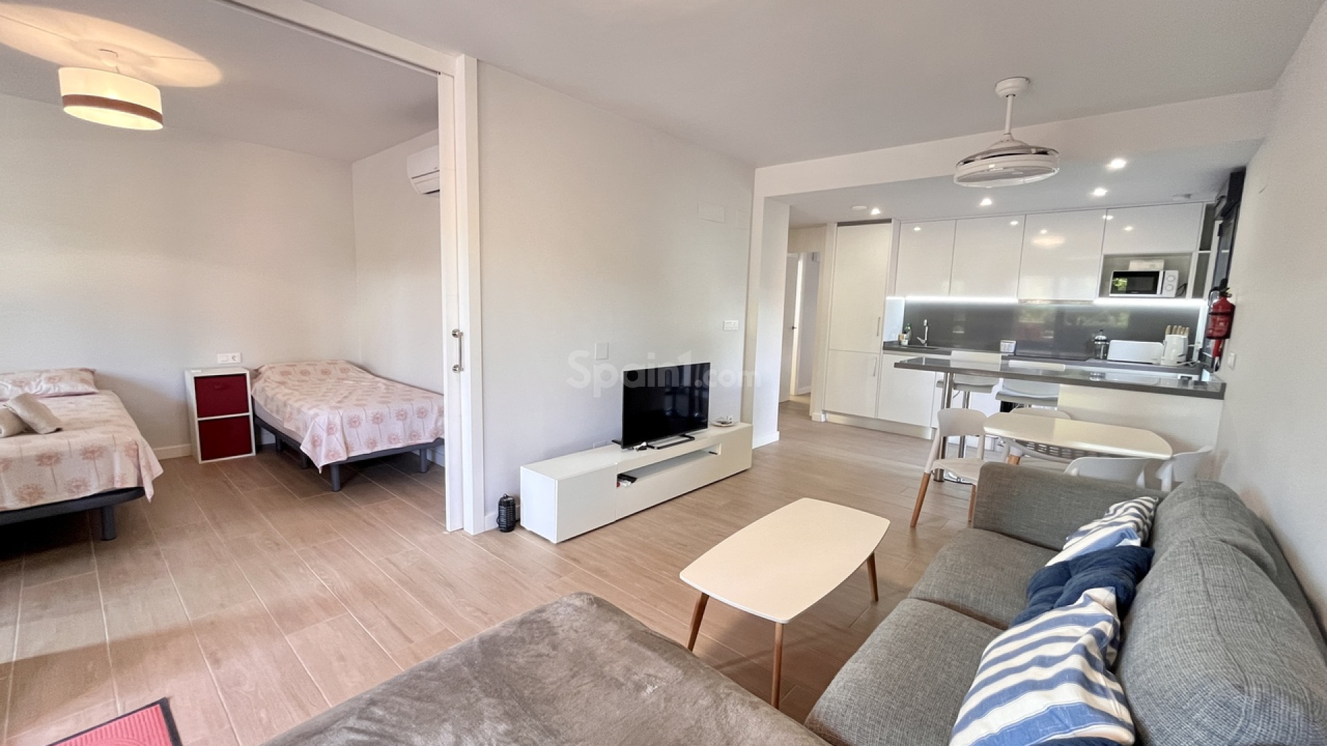 Resale - Wohnung -
Villamartín - Villamartin