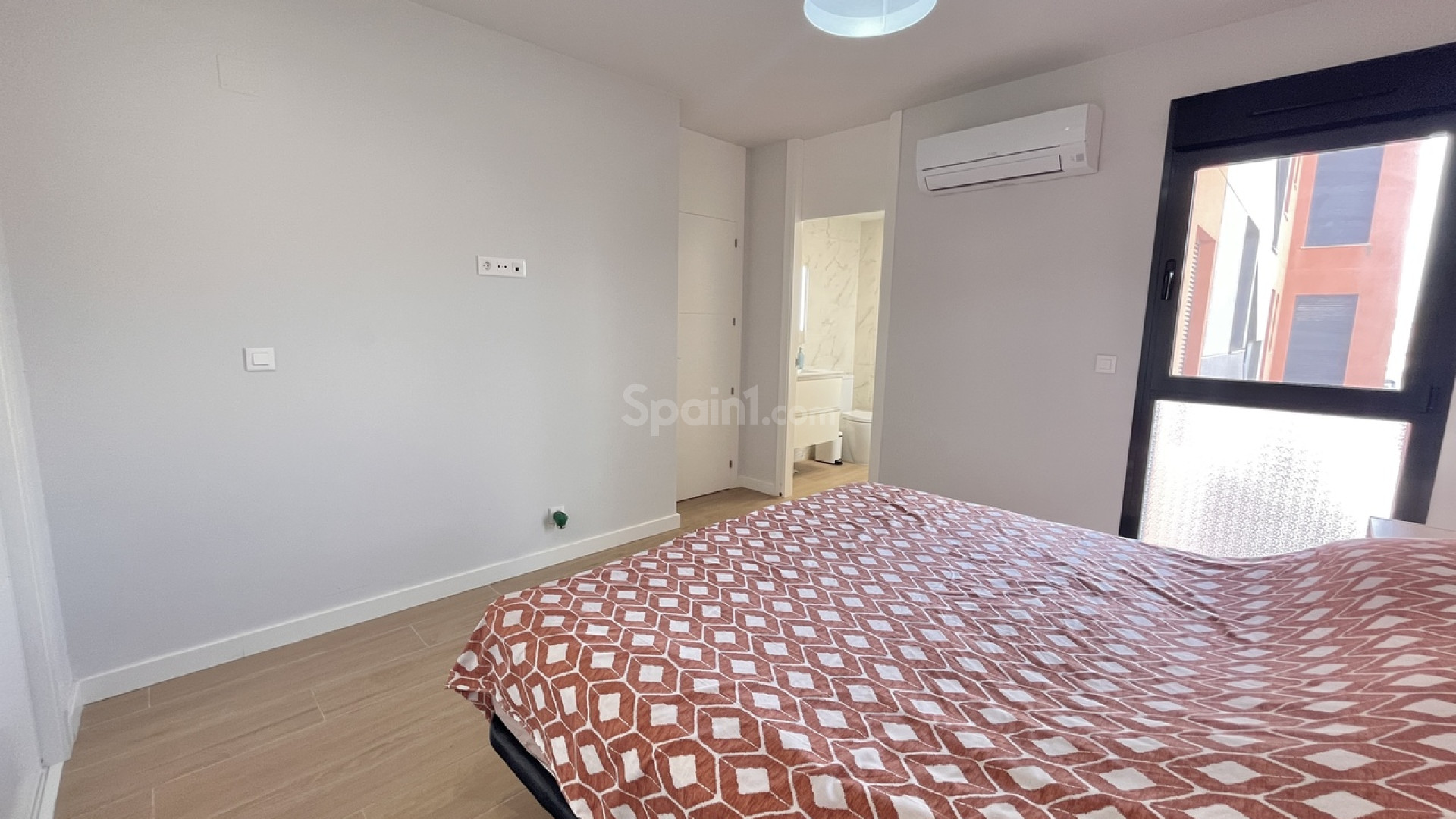 Resale - Wohnung -
Villamartín - Villamartin