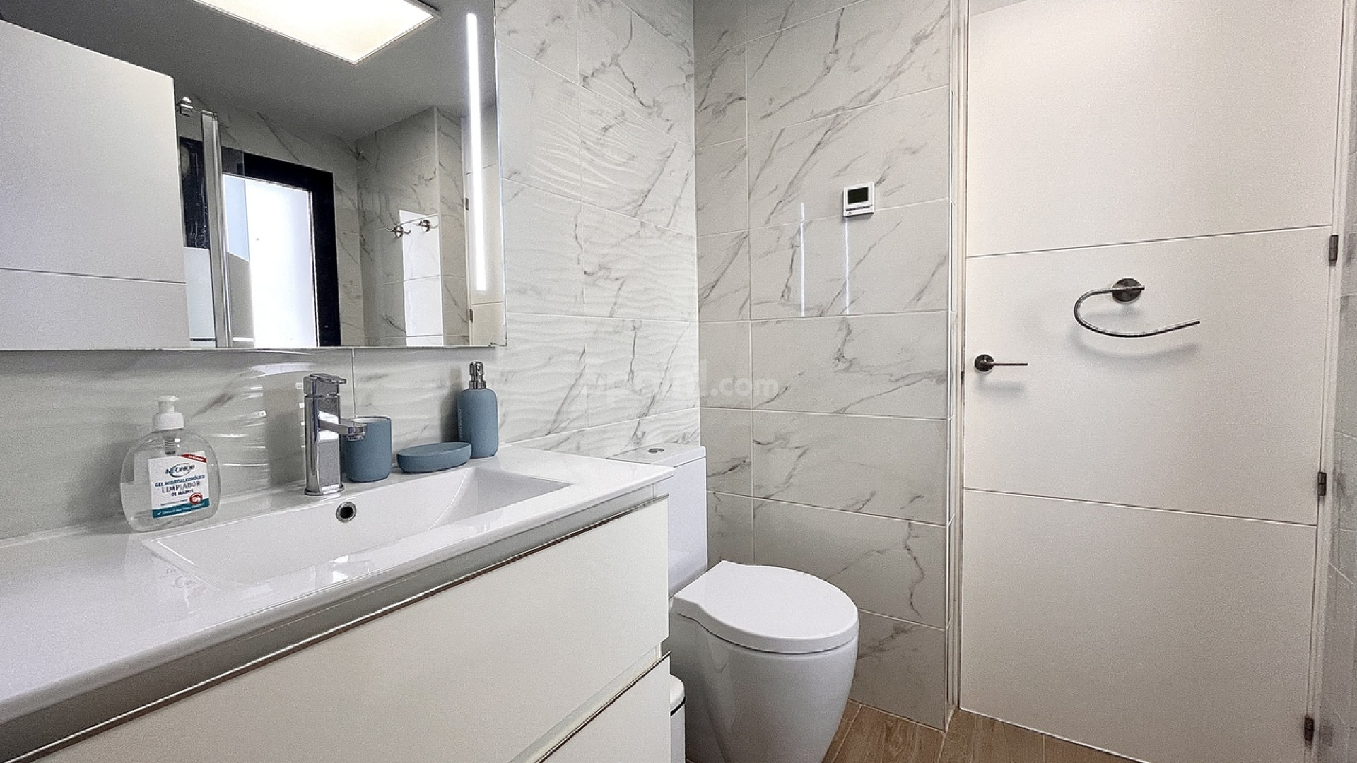 Resale - Wohnung -
Villamartín - Villamartin