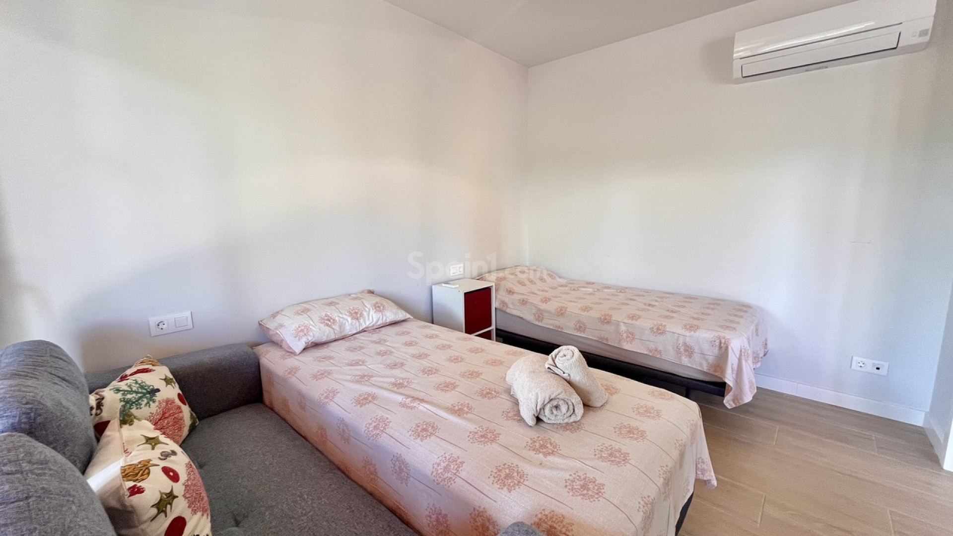Resale - Wohnung -
Villamartín - Villamartin