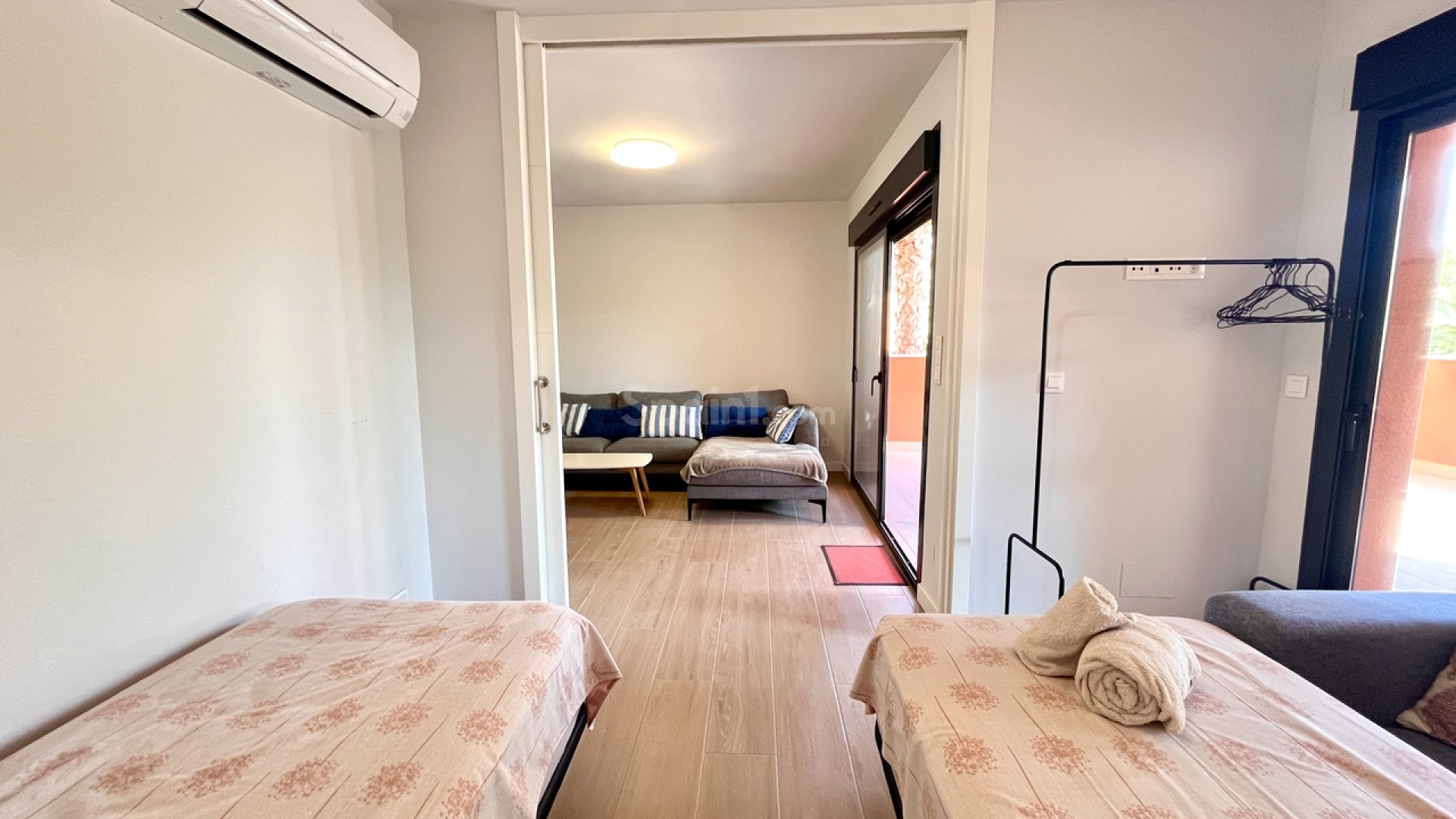 Resale - Wohnung -
Villamartín - Villamartin