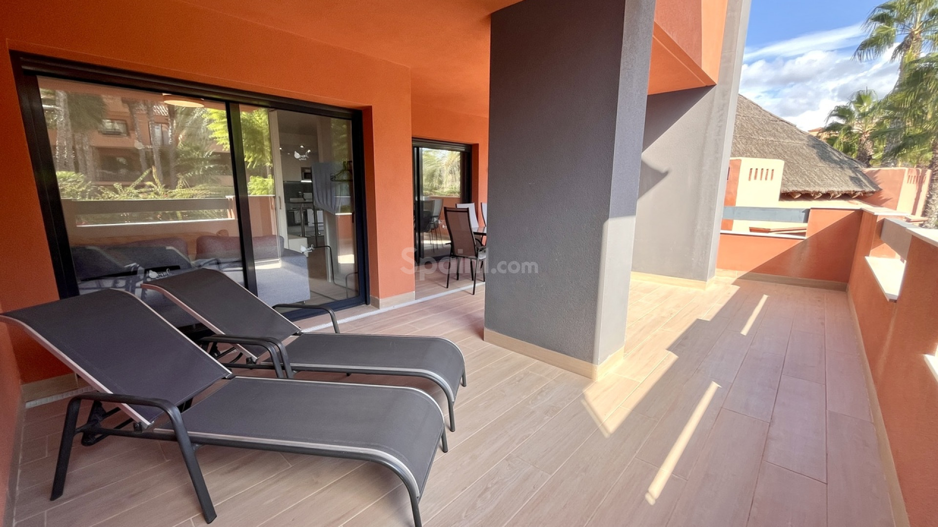 Resale - Wohnung -
Villamartín - Villamartin