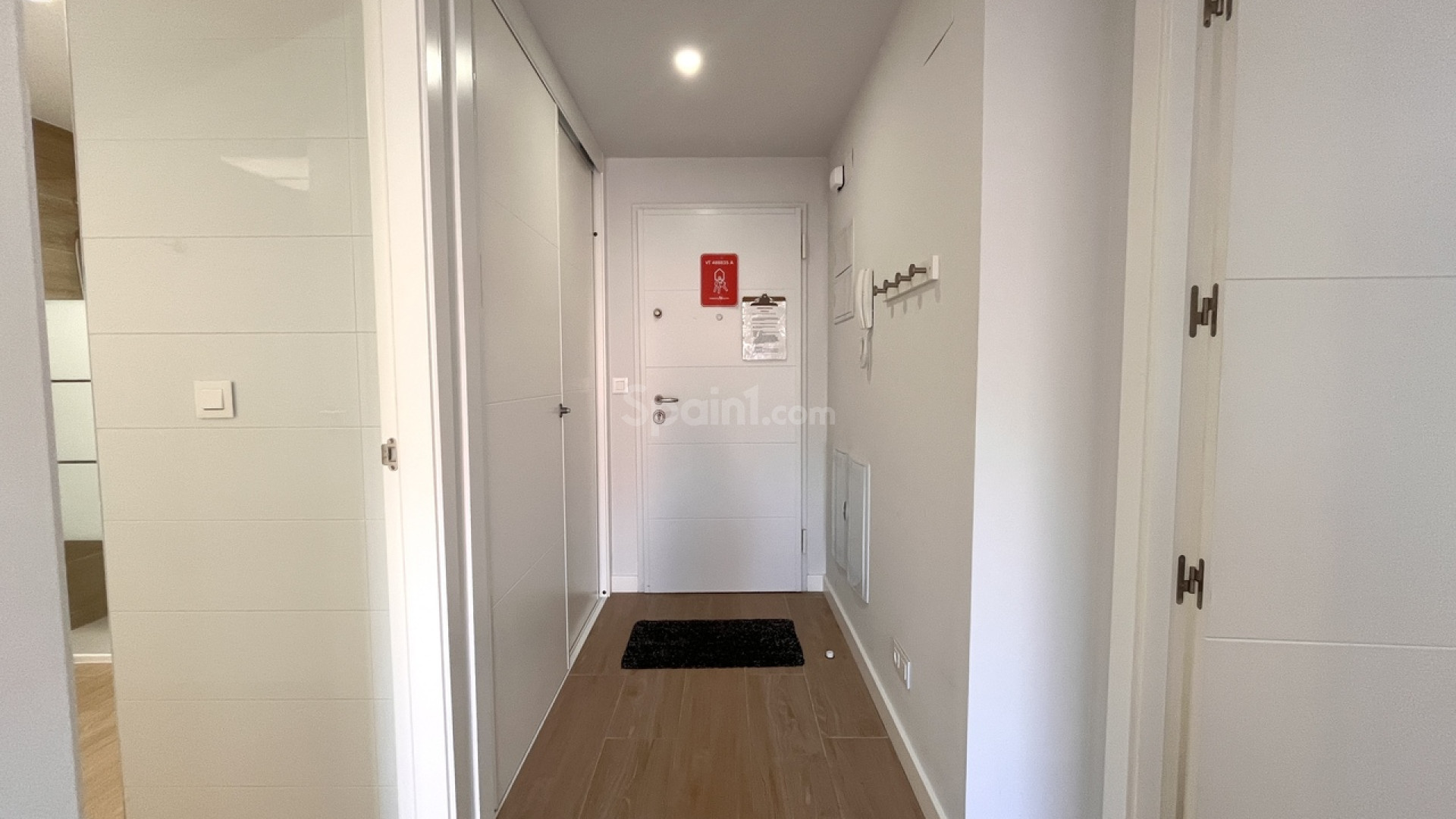 Resale - Wohnung -
Villamartín - Villamartin