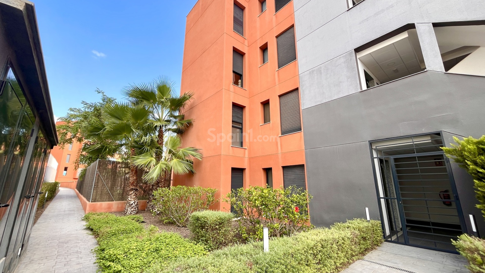 Resale - Wohnung -
Villamartín - Villamartin