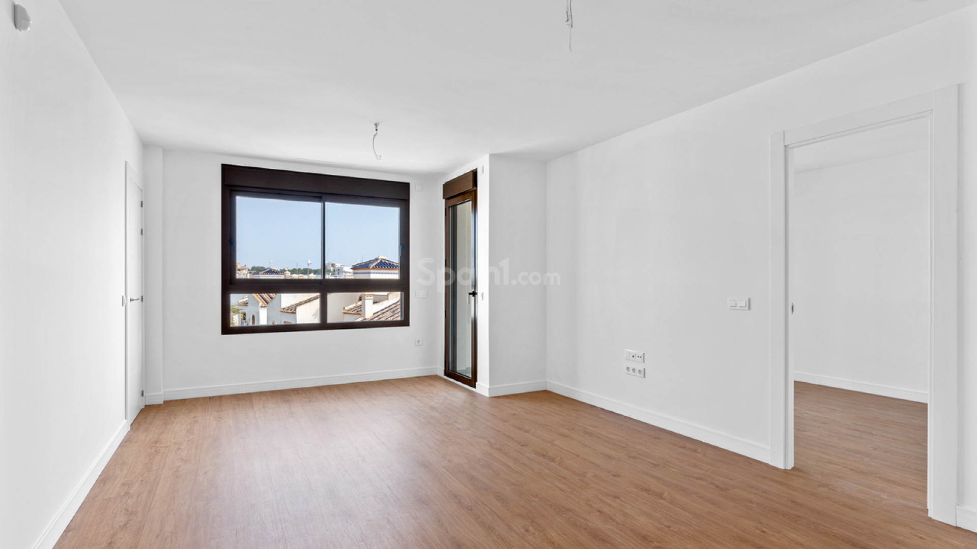 Resale - Wohnung -
Villamartín - Villamartin