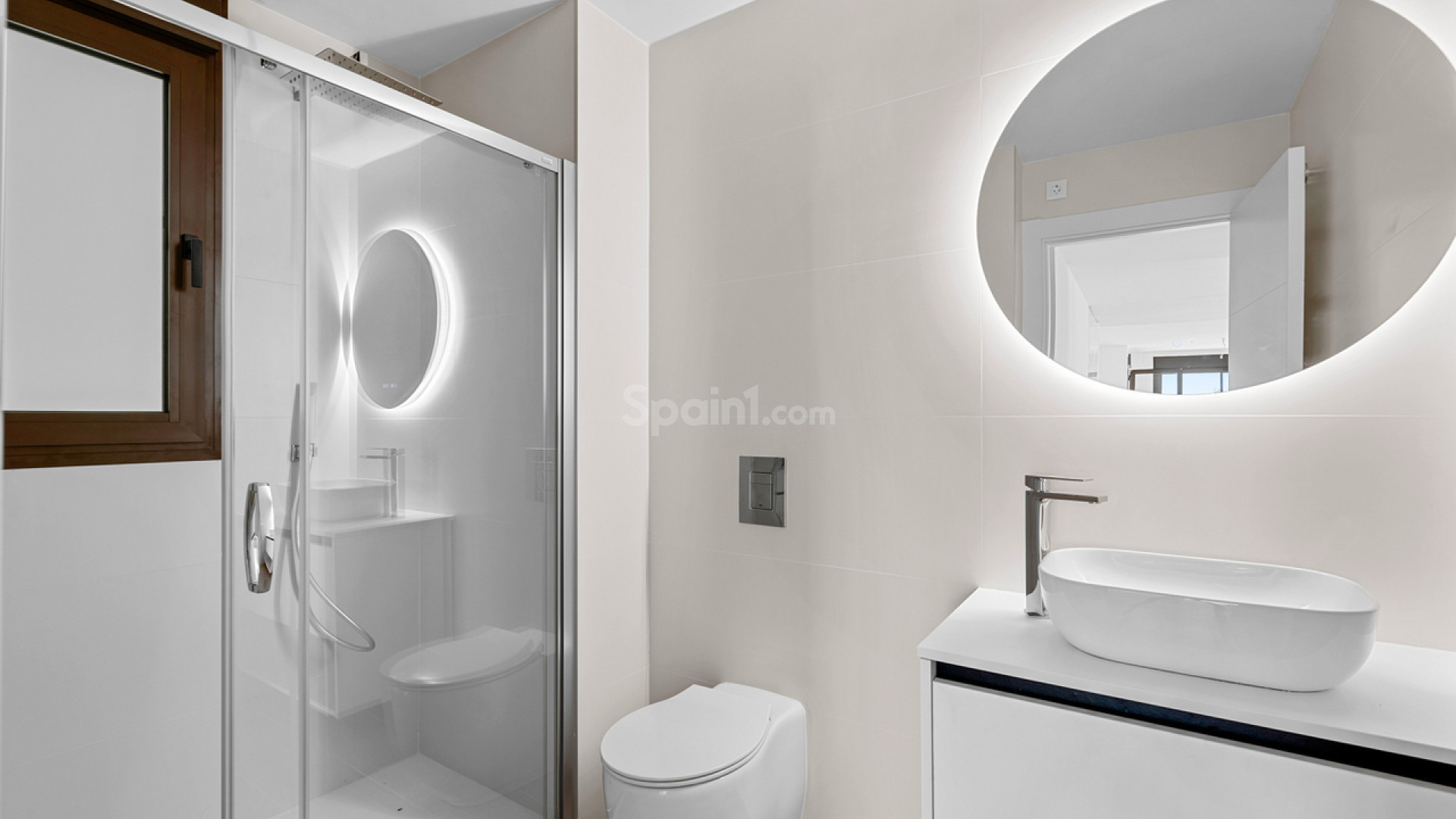 Resale - Wohnung -
Villamartín - Villamartin