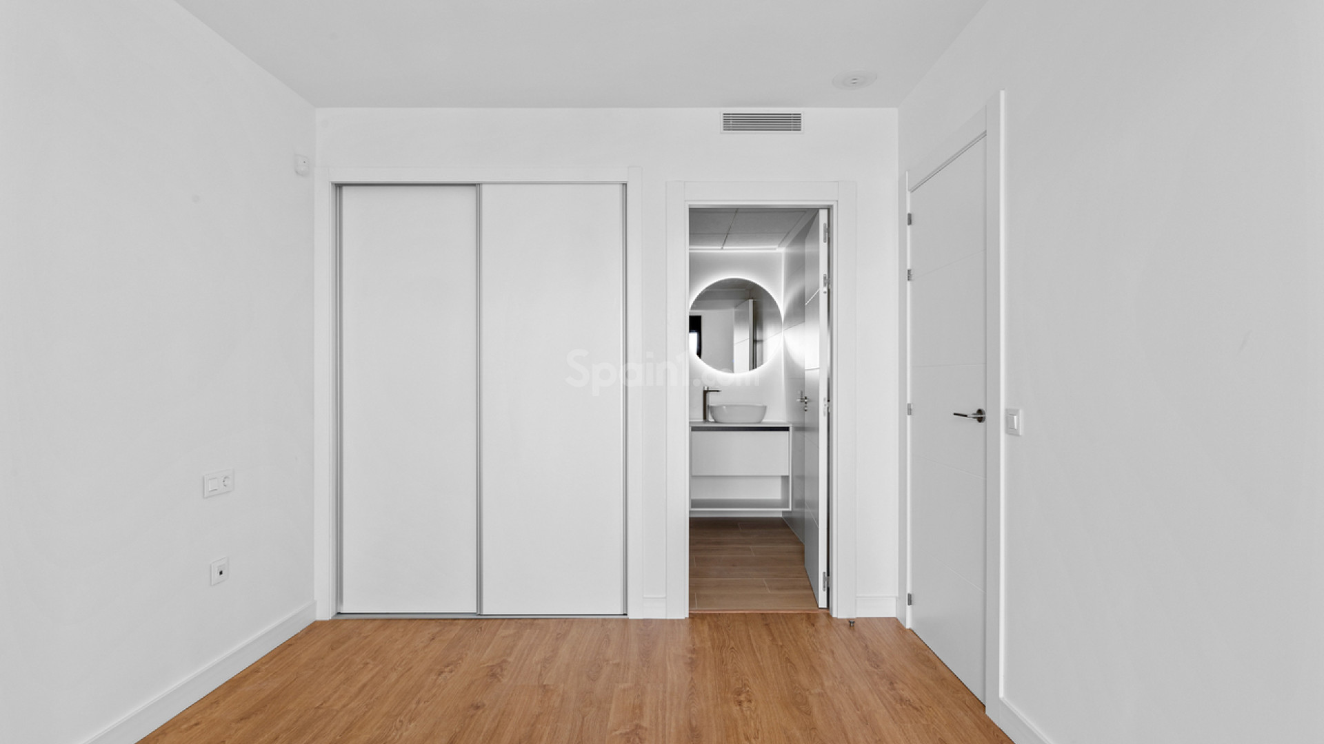 Resale - Wohnung -
Villamartín - Villamartin