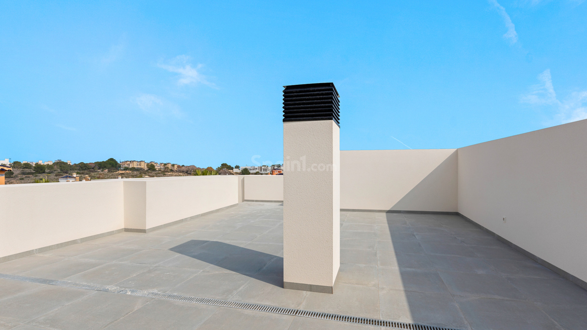 Resale - Wohnung -
Villamartín - Villamartin