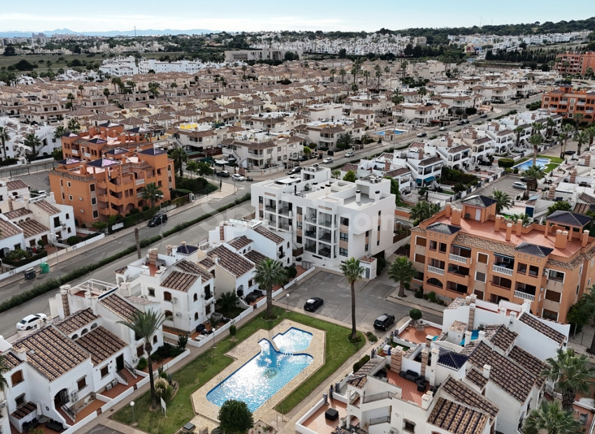 Resale - Wohnung -
Villamartín - Villamartin