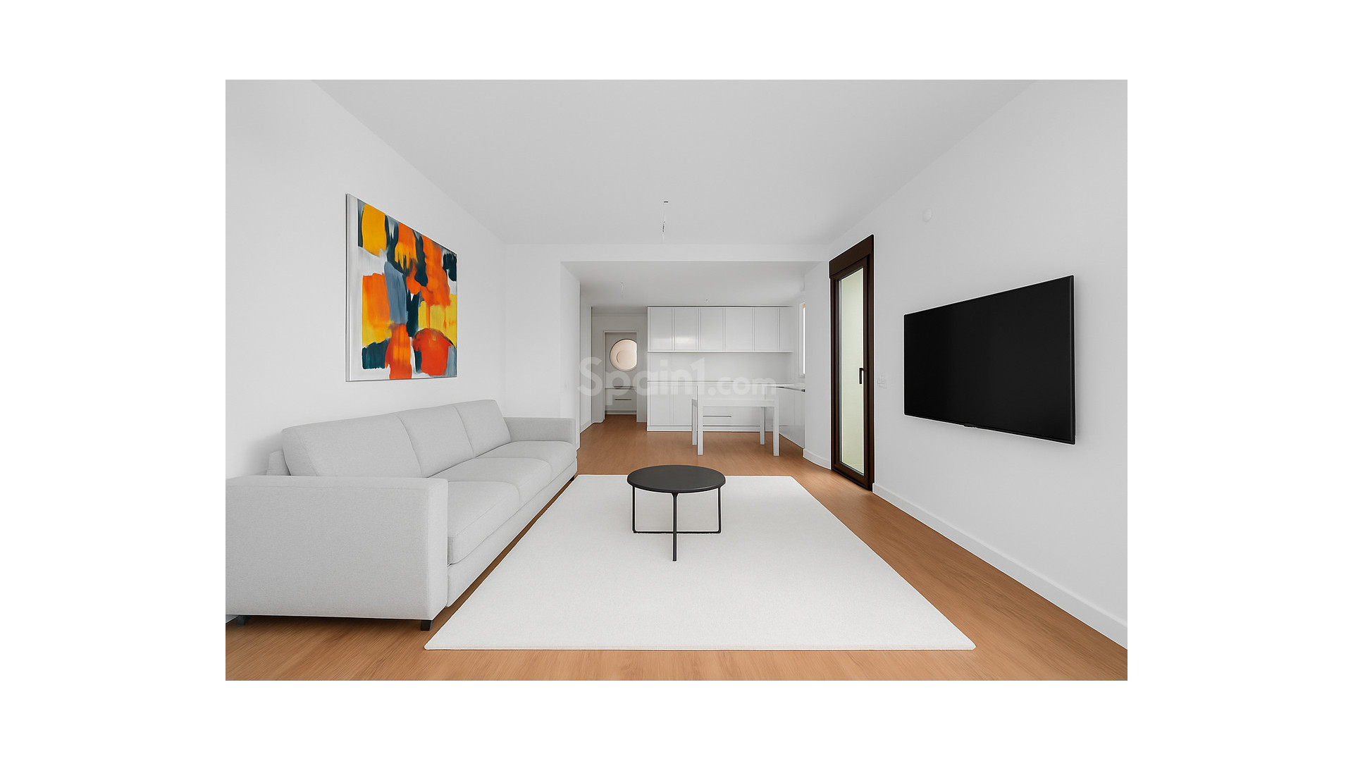 Resale - Wohnung -
Villamartín - Villamartin