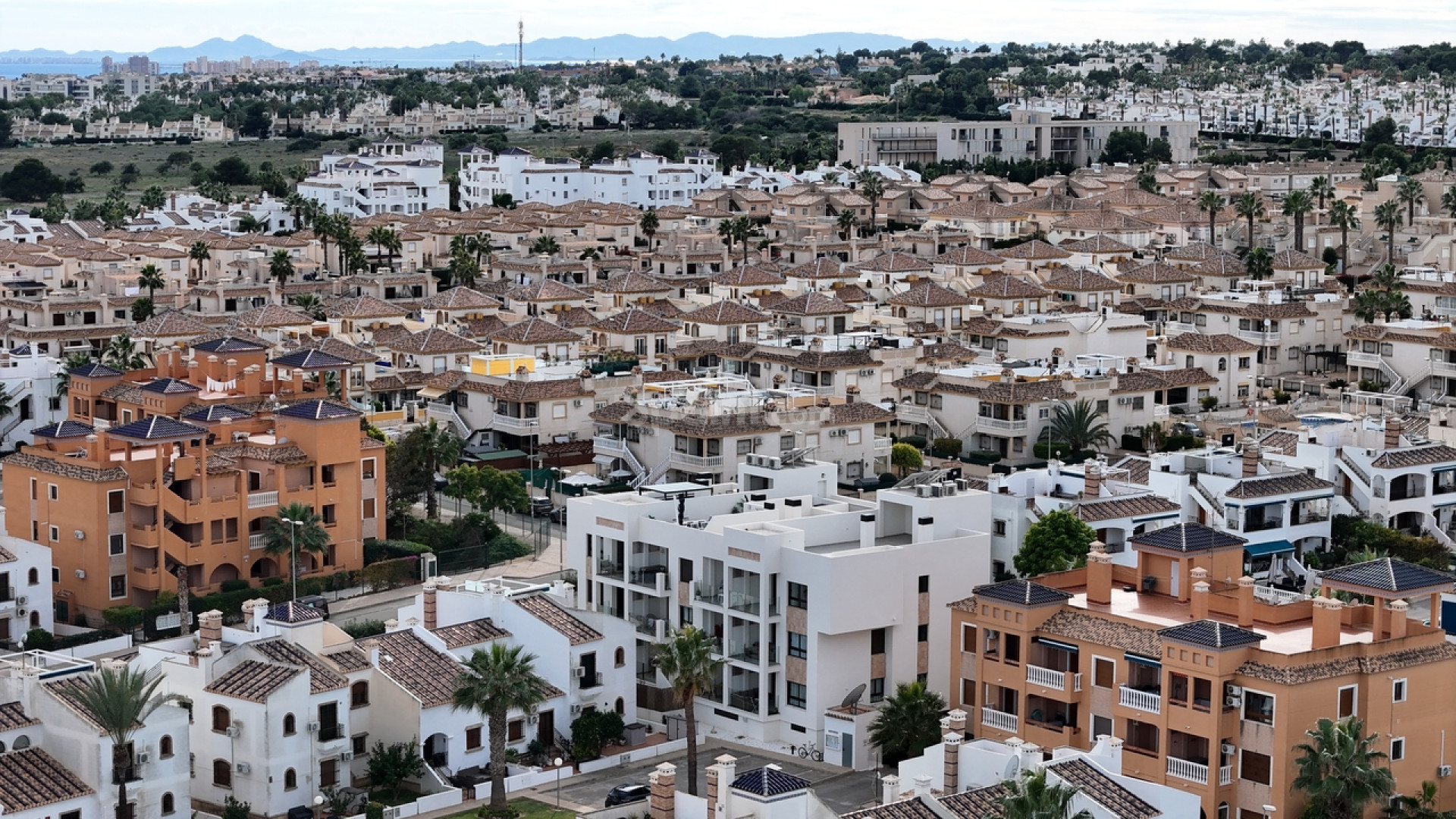 Resale - Wohnung -
Villamartín - Villamartin