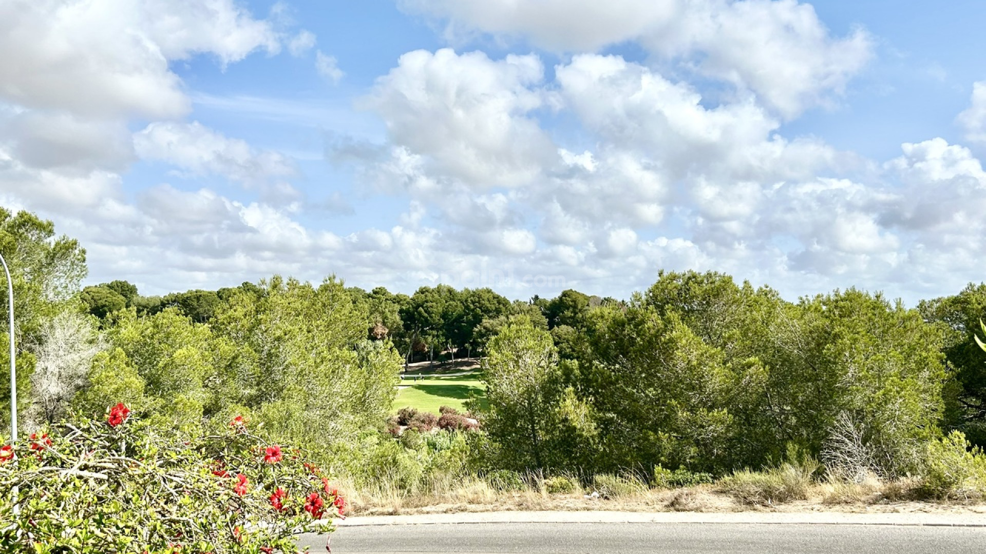 Resale - Wohnung -
Villamartín - Villamartin