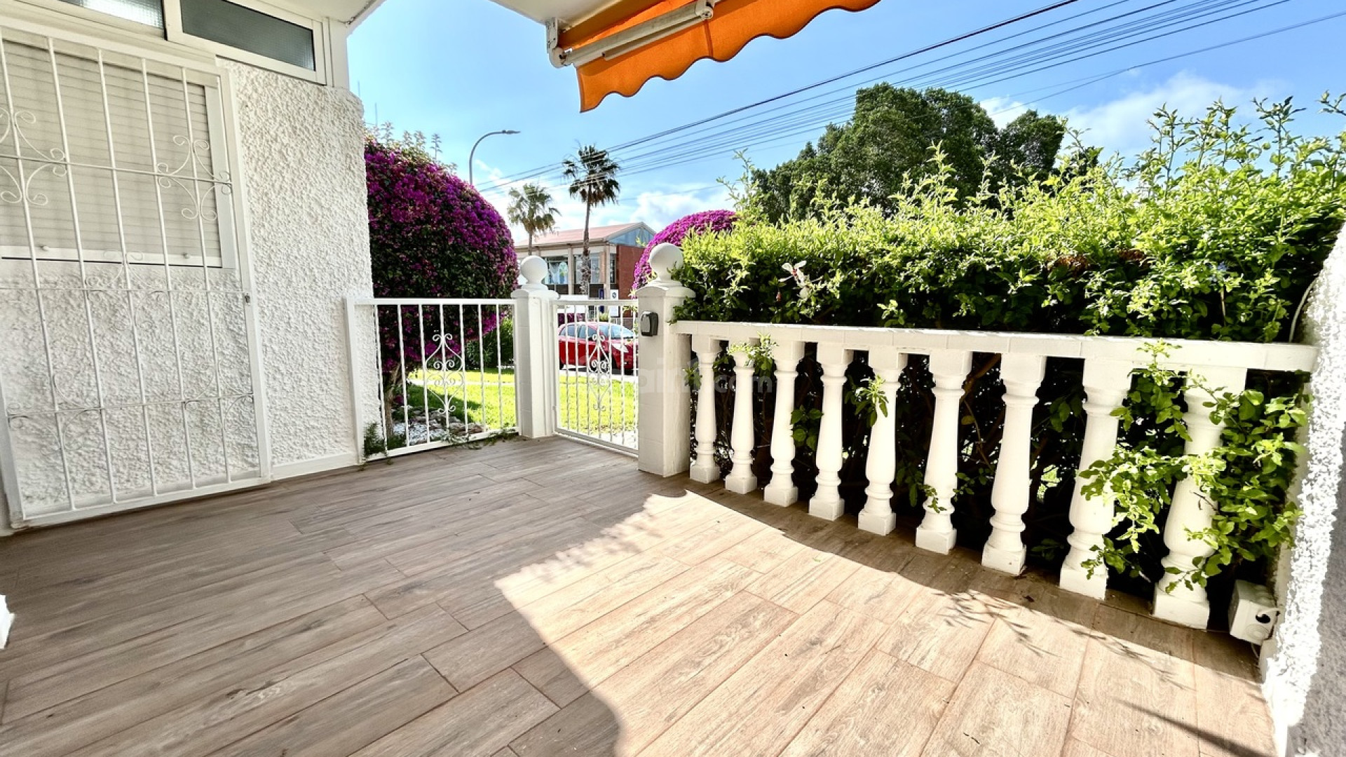 Resale - Wohnung -
Villamartín - Villamartin